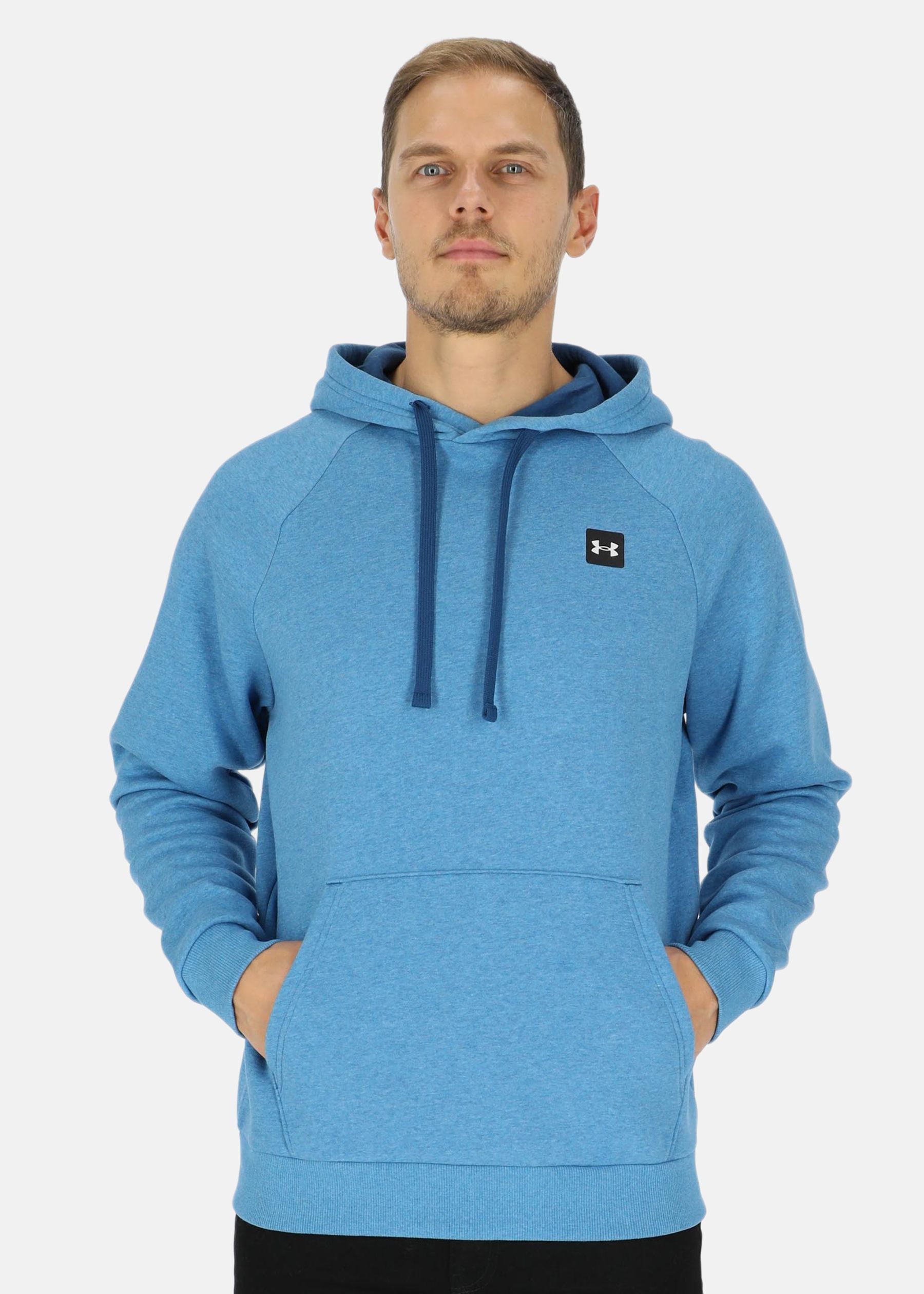 UA Rival Fleece Hoodie