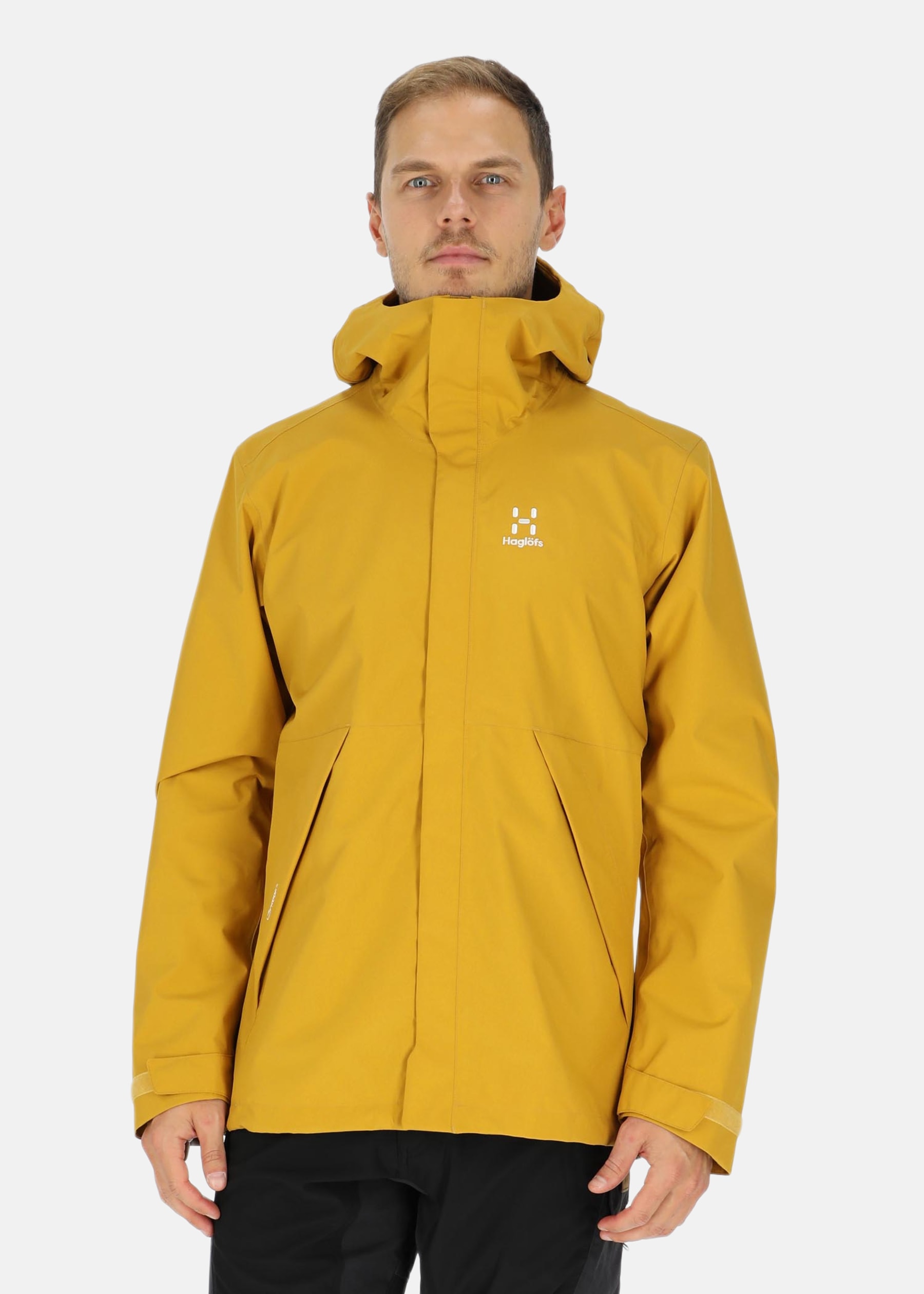 Tjärn Jacket Men