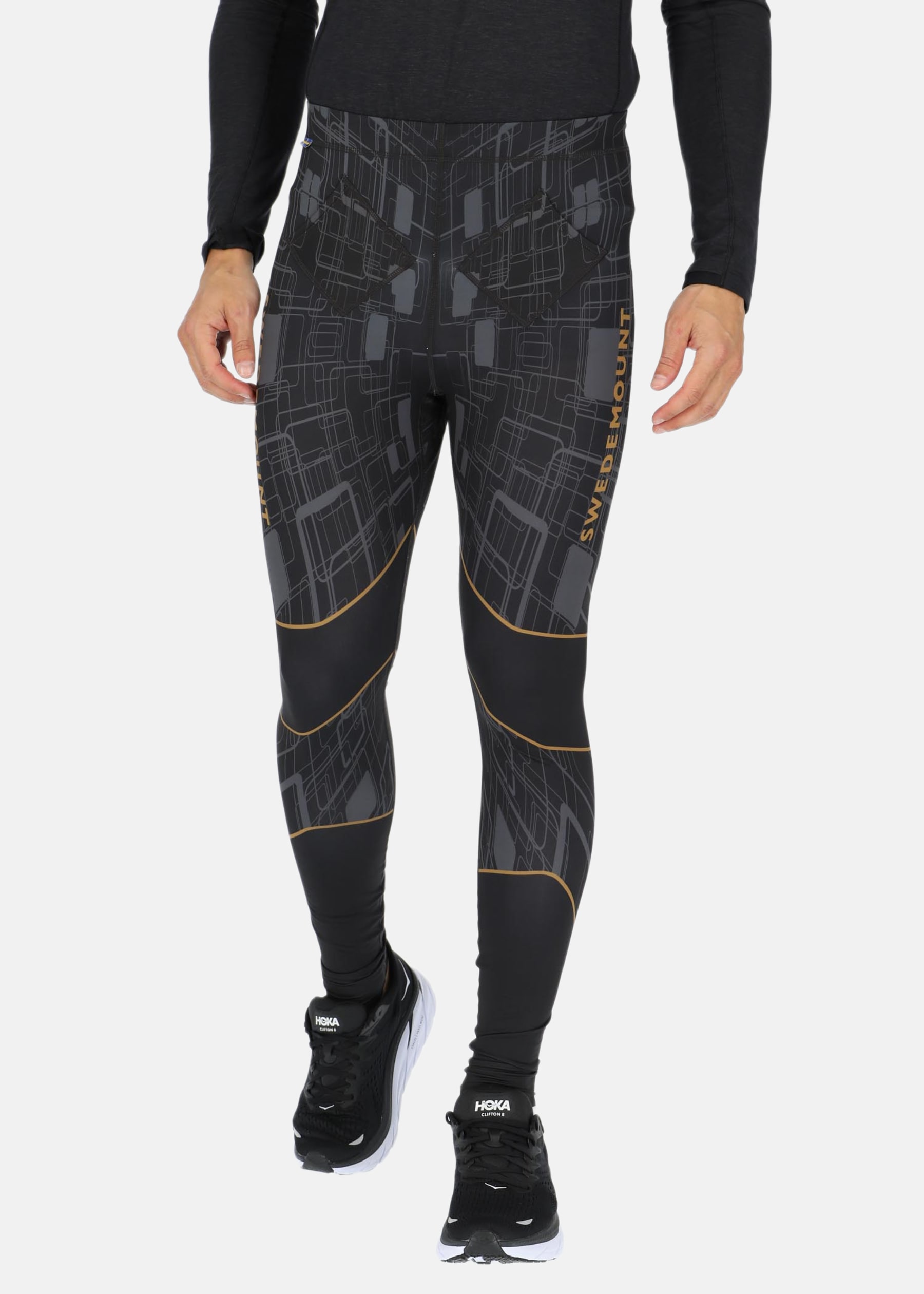 Race Tights
