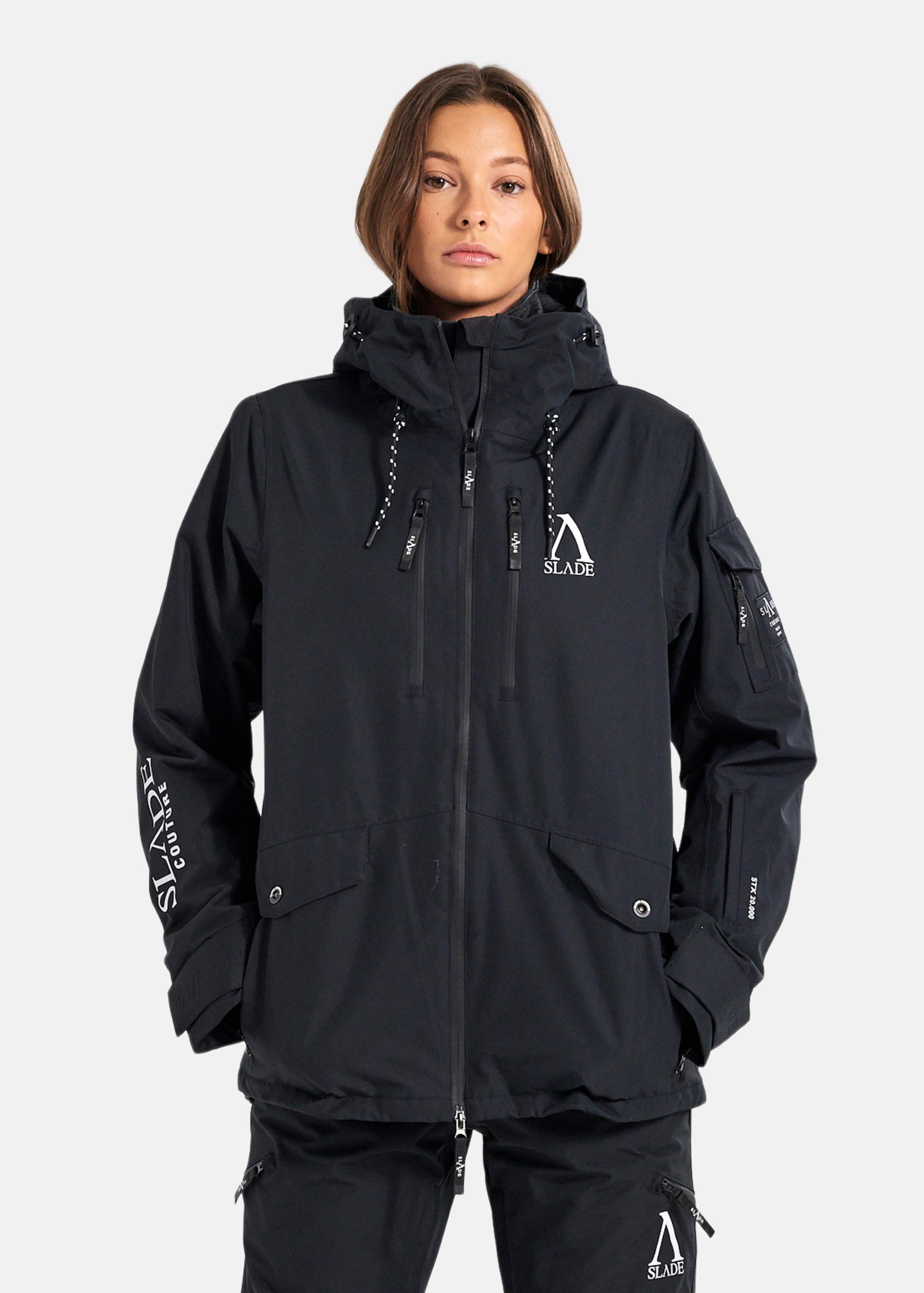 Aspen Shell Insulated Jacket W
