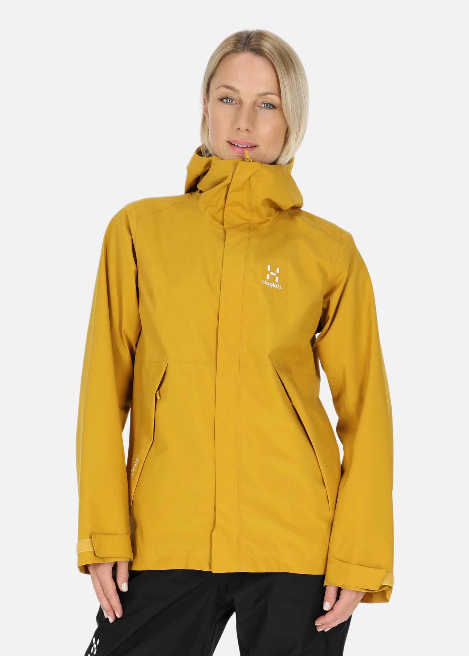 Tjärn Jacket Women