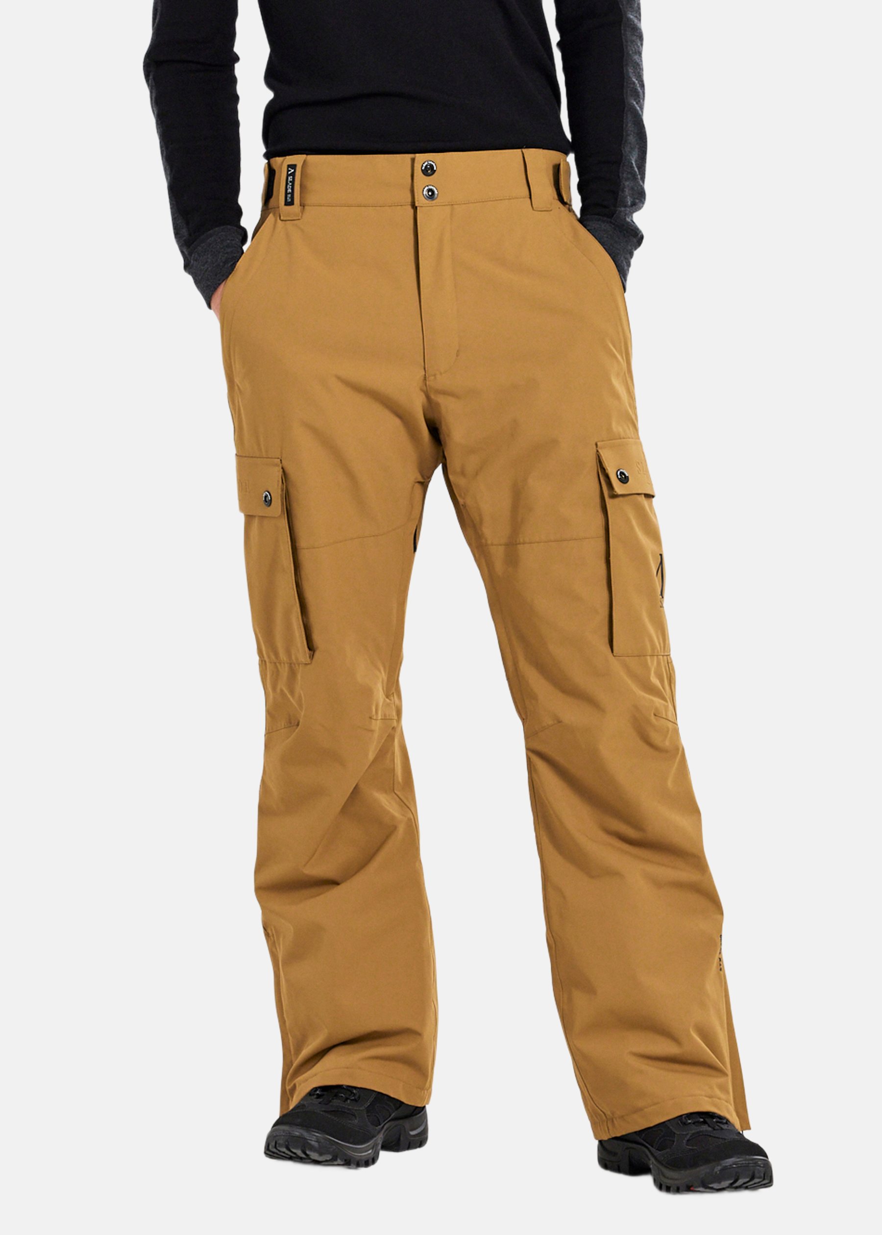 Aspen Shell Pants
