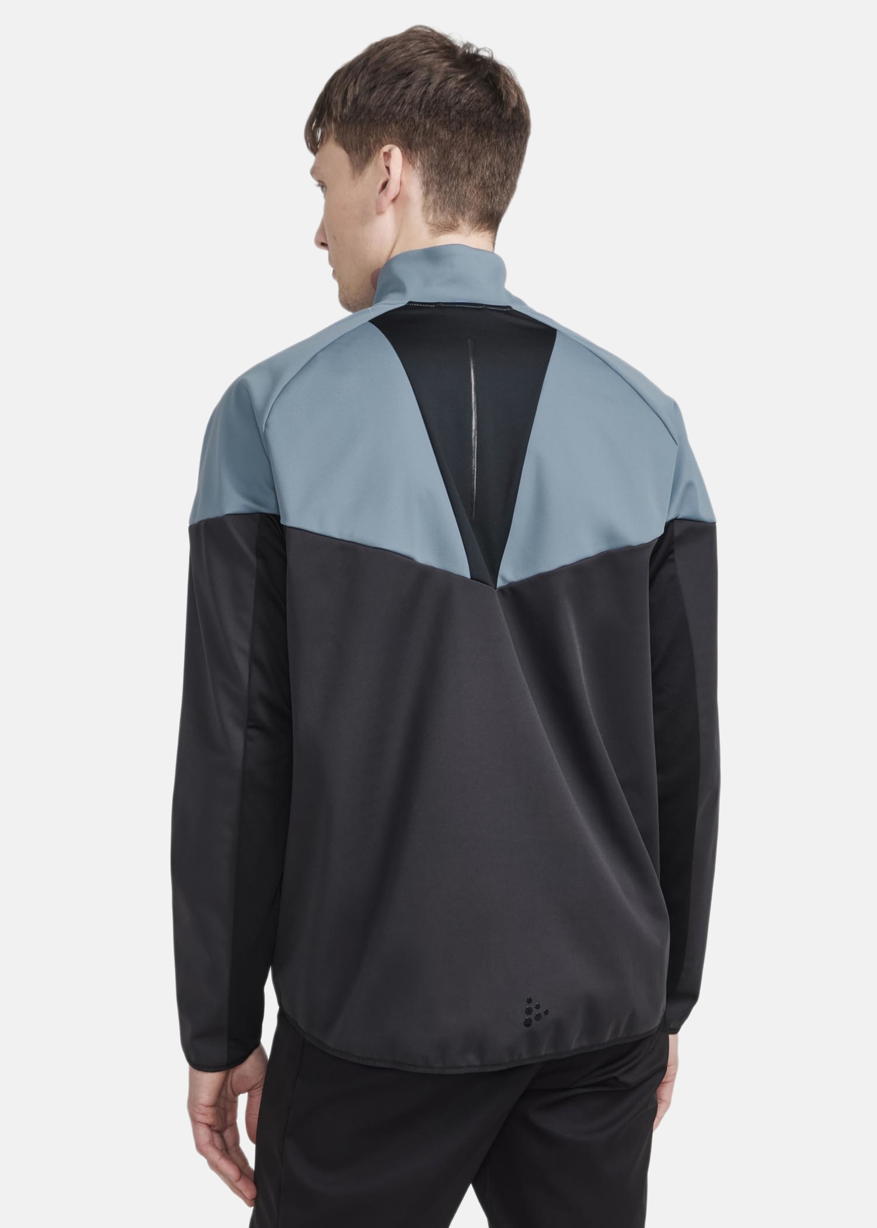 CORE GLIDE BLOCK JACKET M