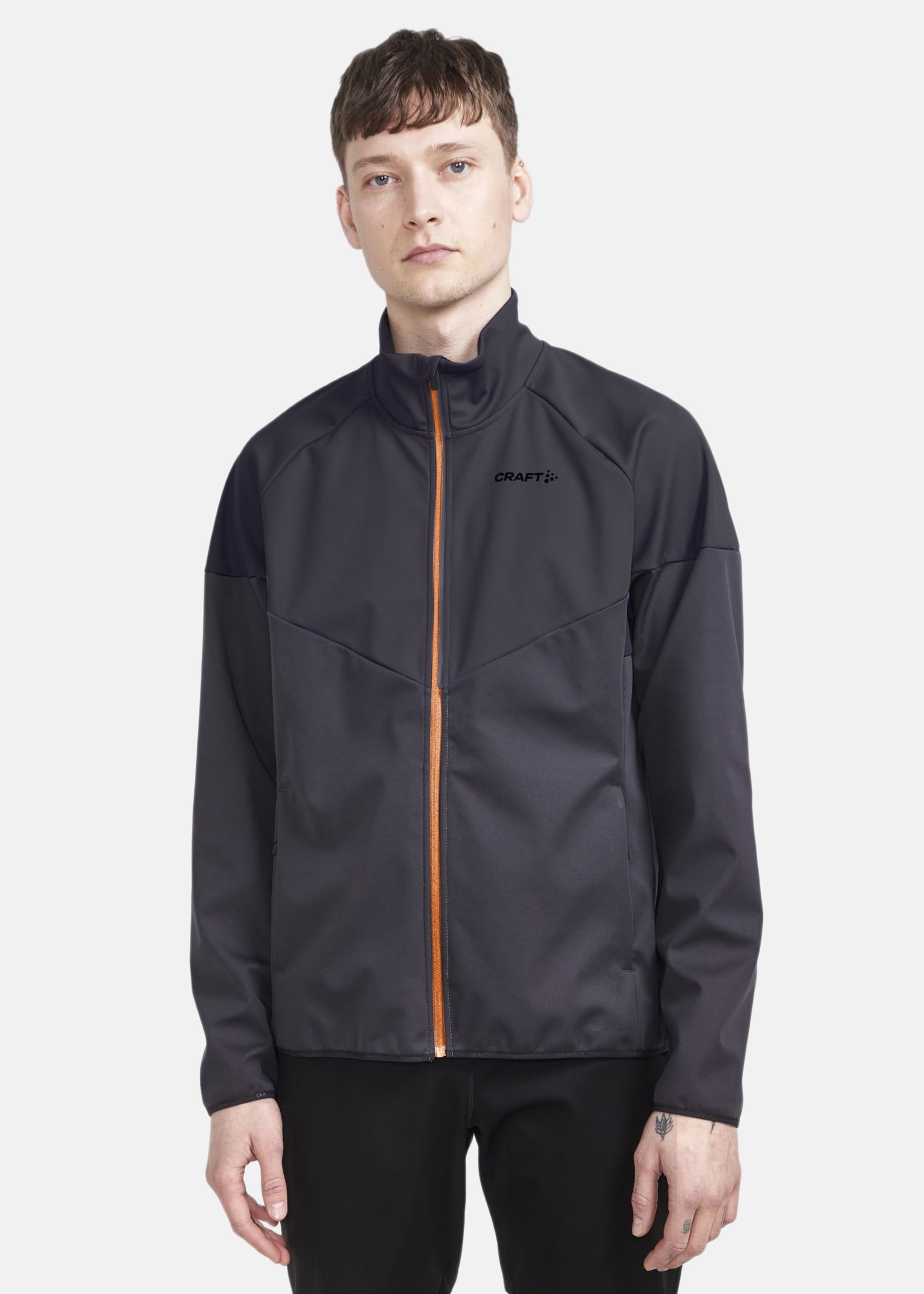 CORE GLIDE BLOCK JACKET M