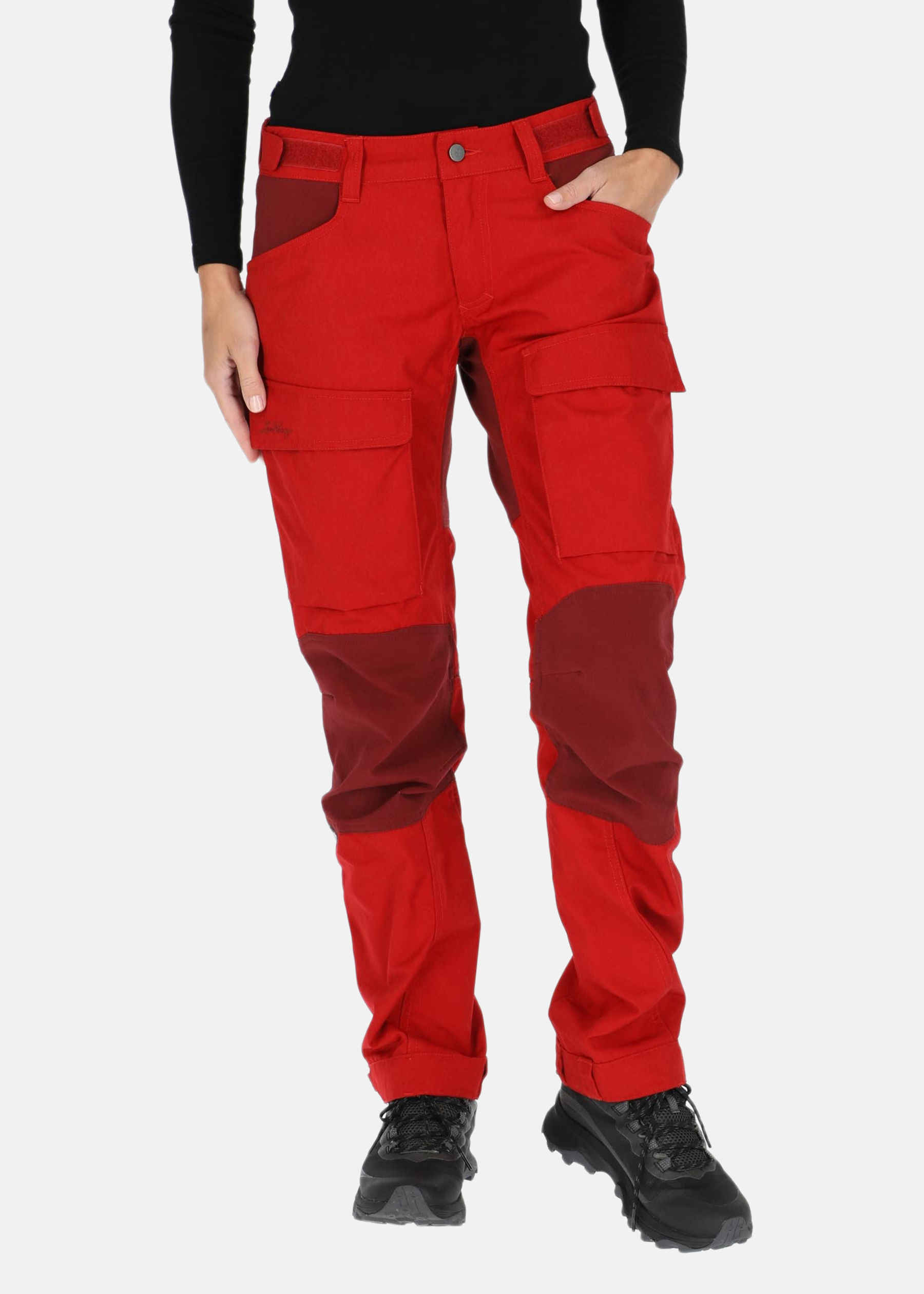 Authentic II Ws Pant |  - sv-se - dam - klader - byxor - vandrings-outdoorbyxor - vandringsbyxor | Padelspecialisterna