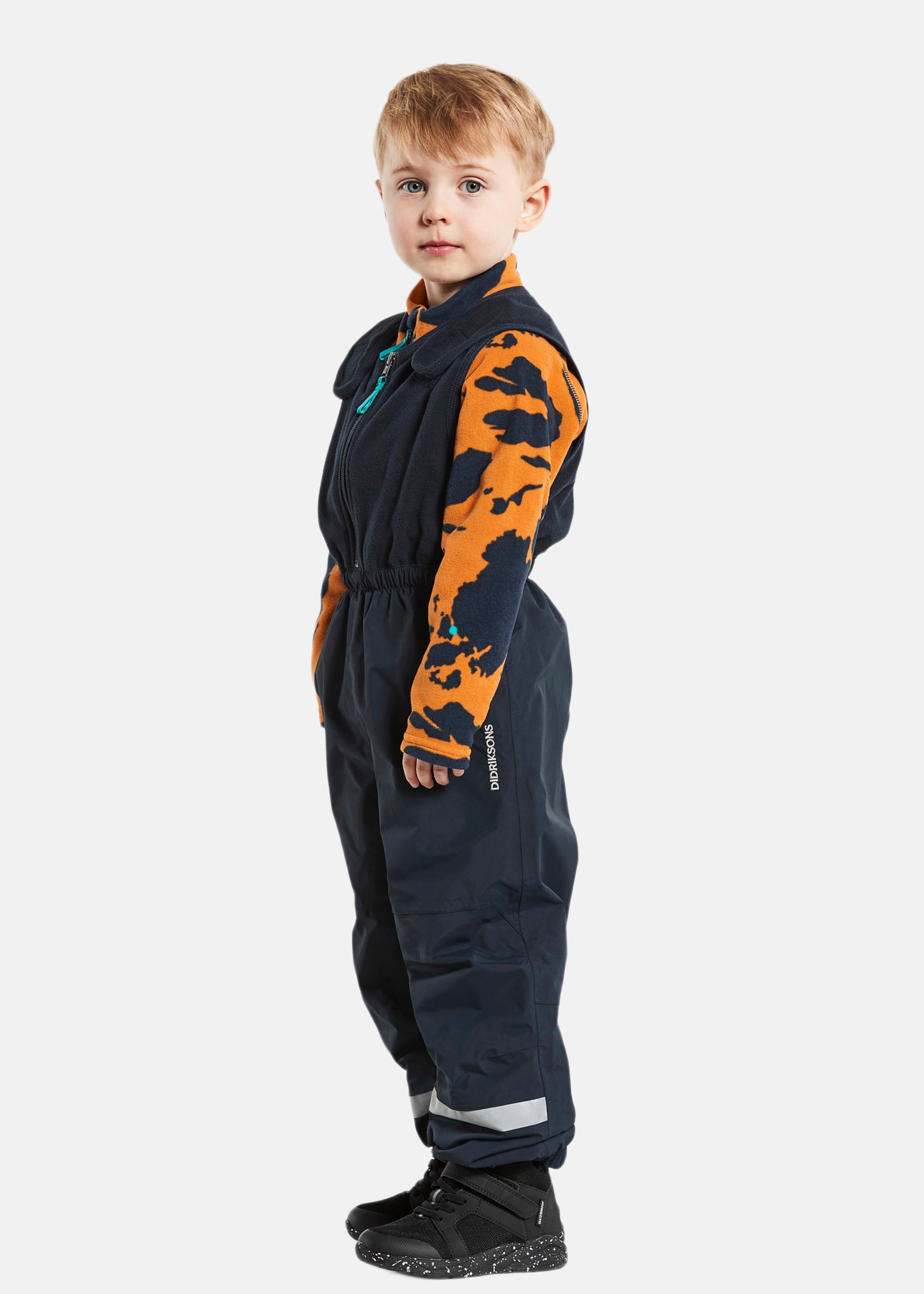 GORDON KIDS PANTS