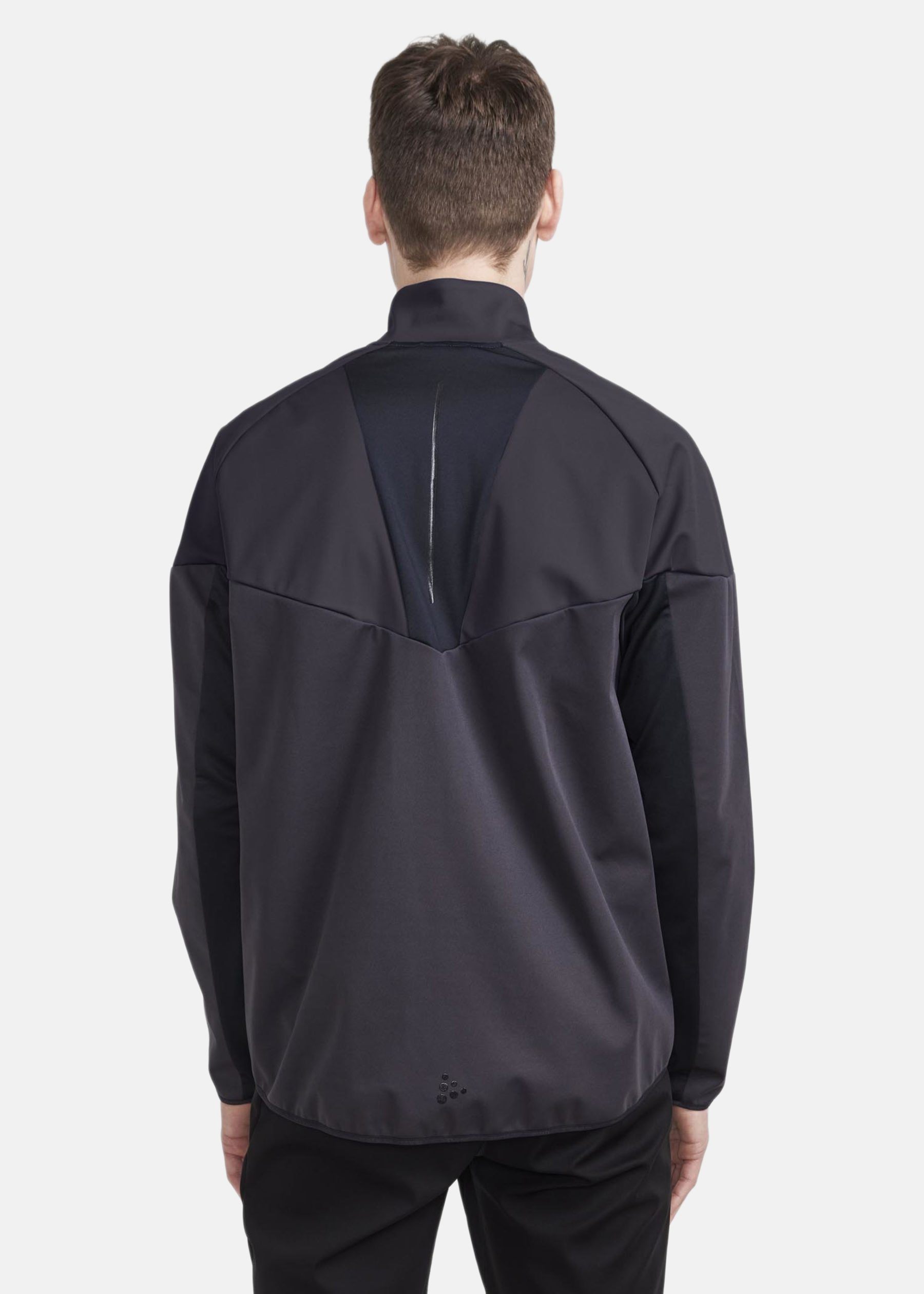 CORE GLIDE BLOCK JACKET M