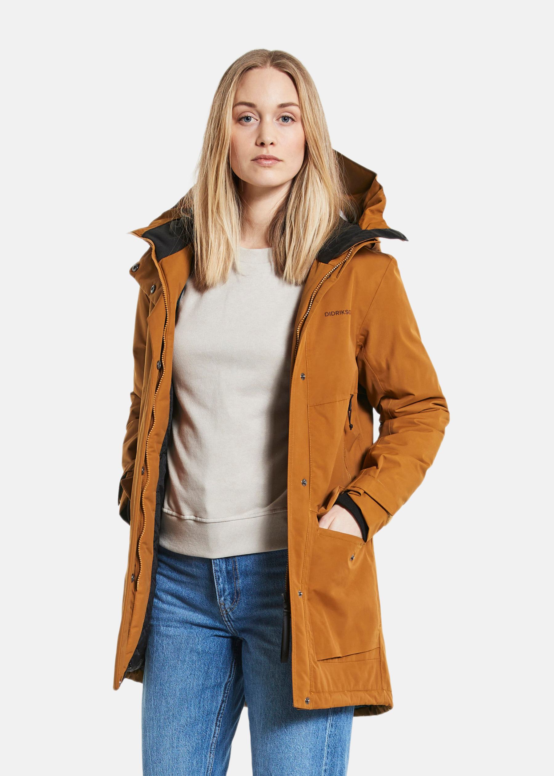 FRIDA WNS PARKA 6