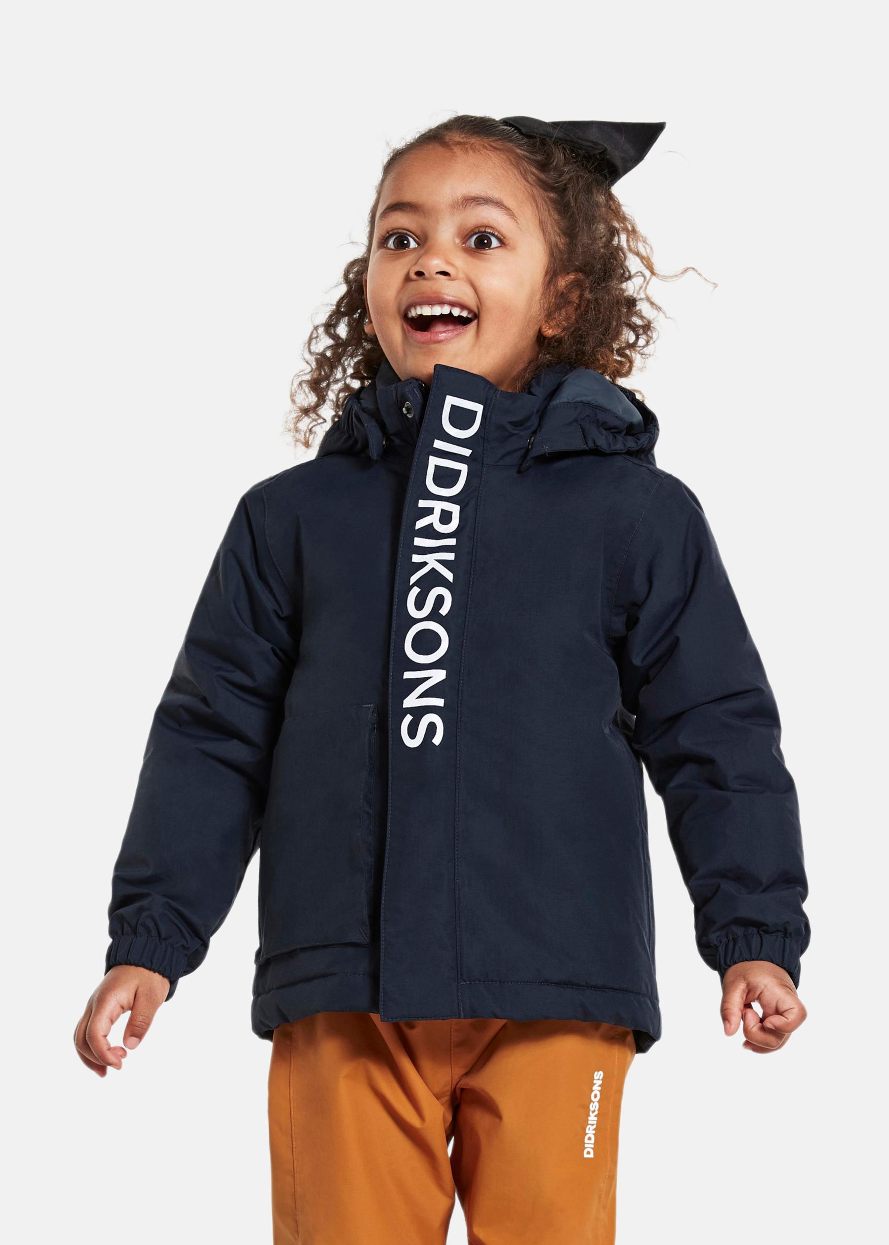 RIO KIDS JKT