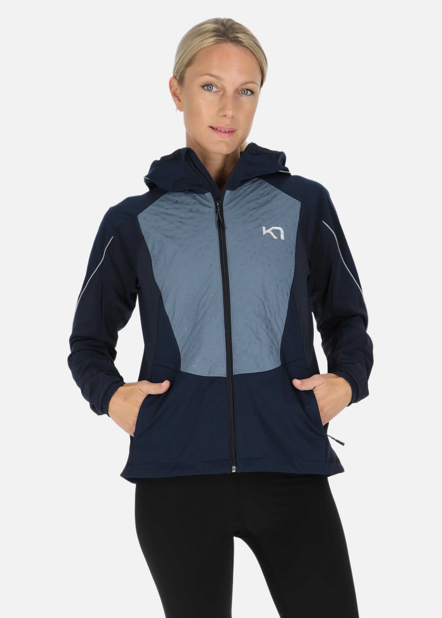 TIRILL 2.0 JACKET