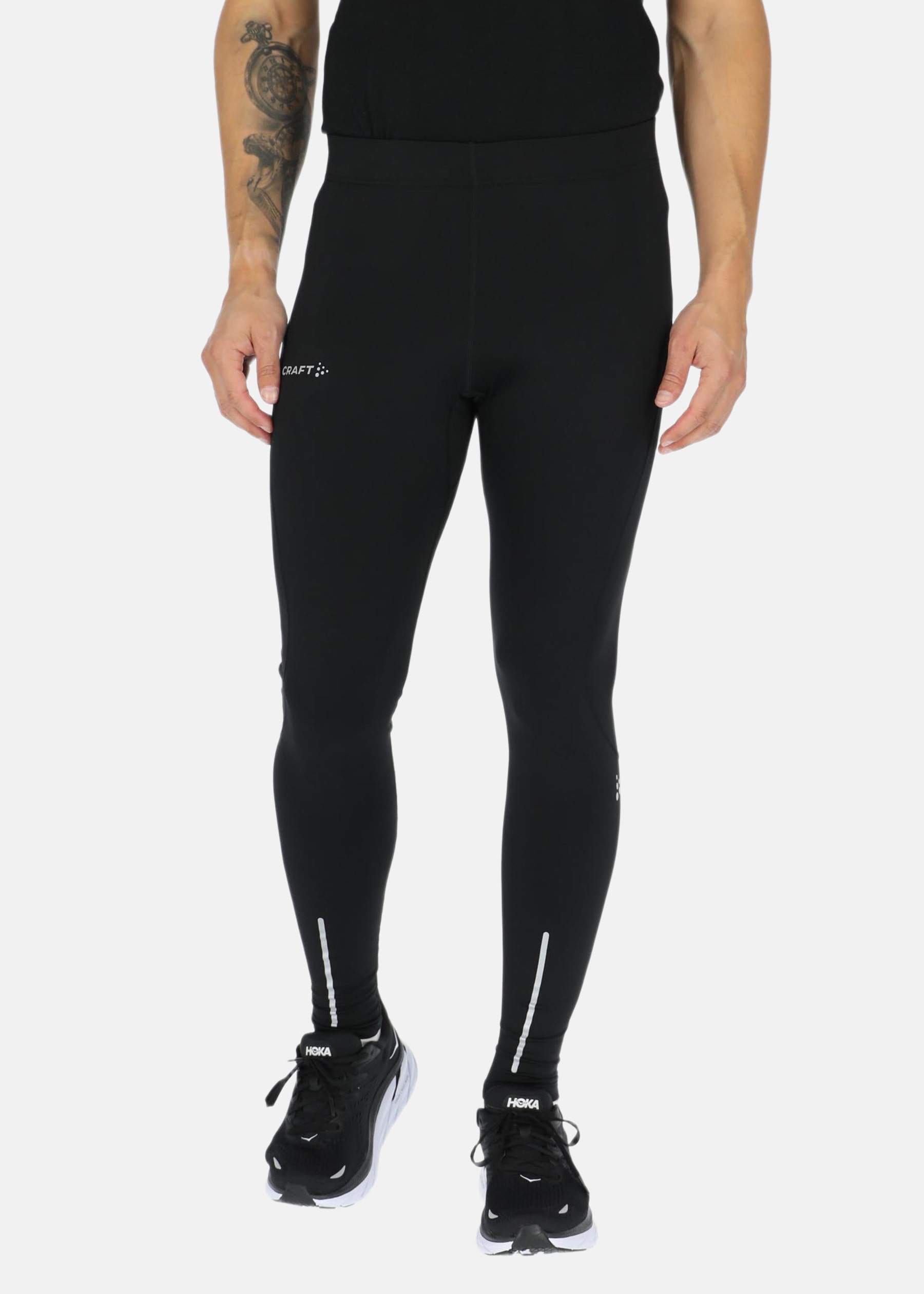 ADV ESSENCE WARM TIGHTS M