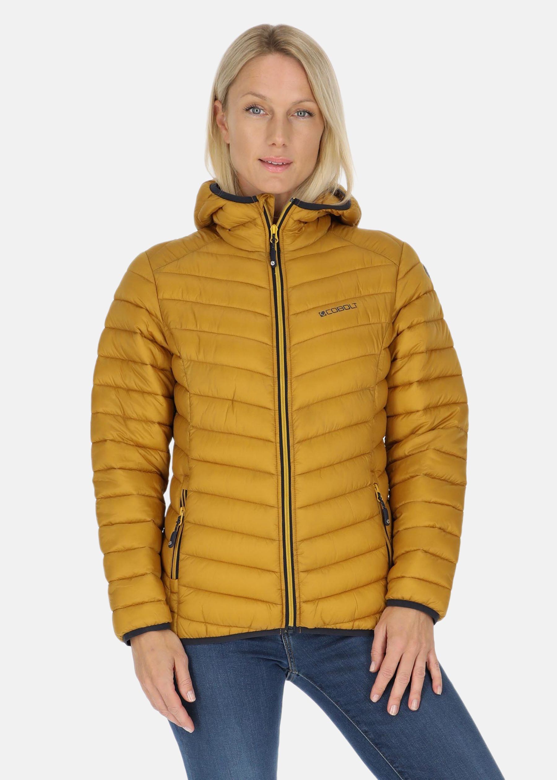Nordic Light Jacket W