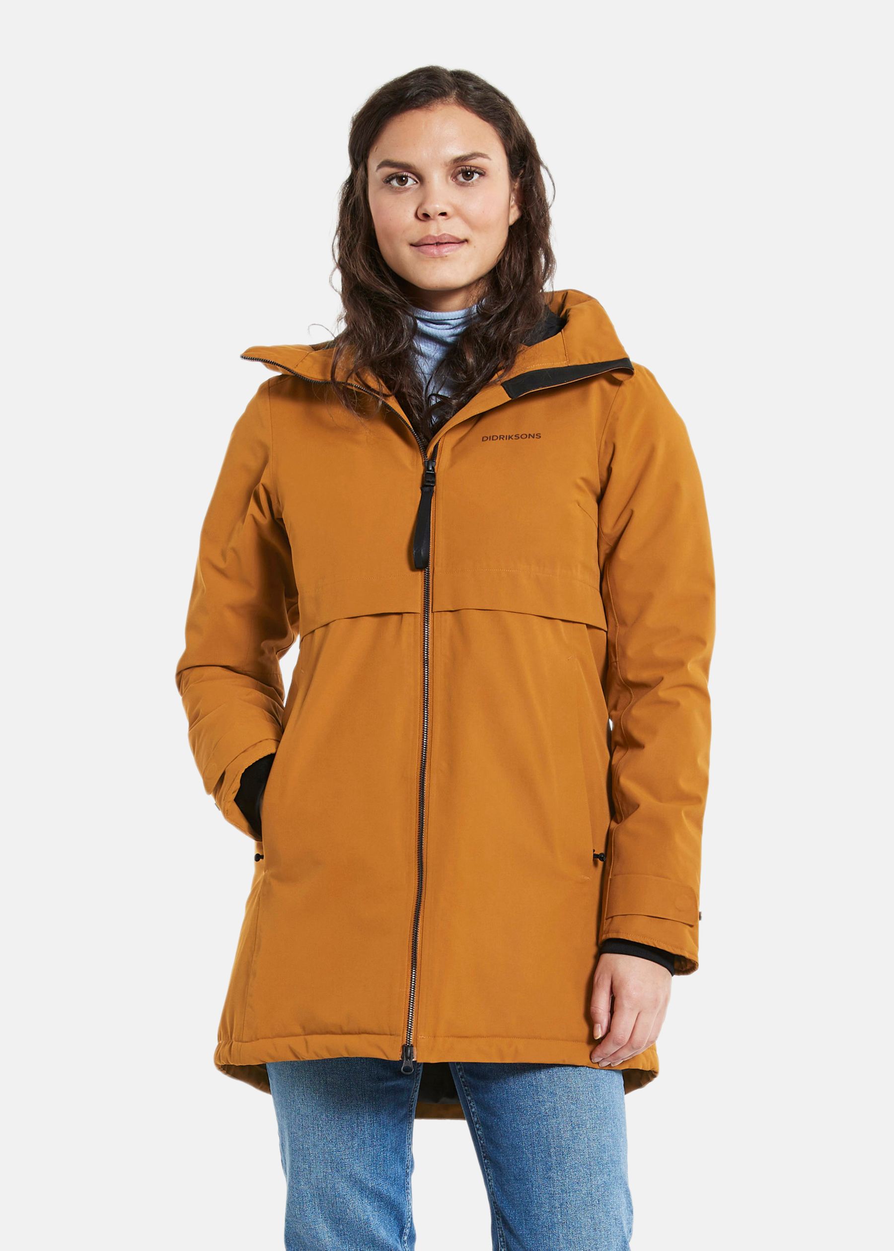 HELLE WNS PARKA 5