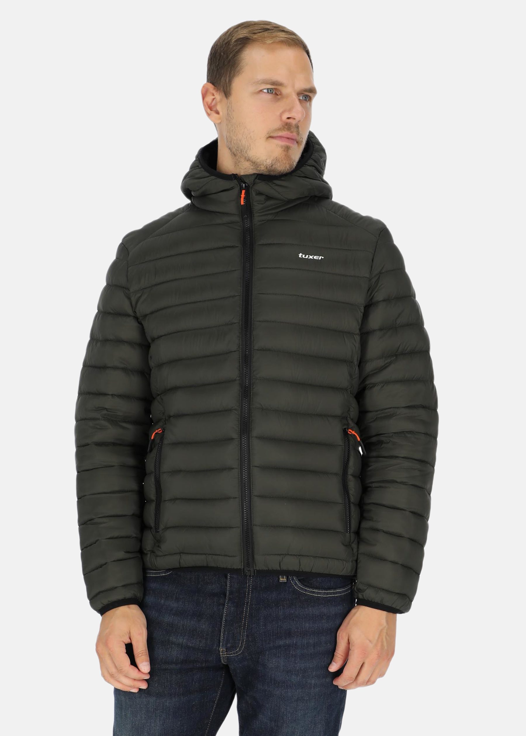 BRAD JACKET