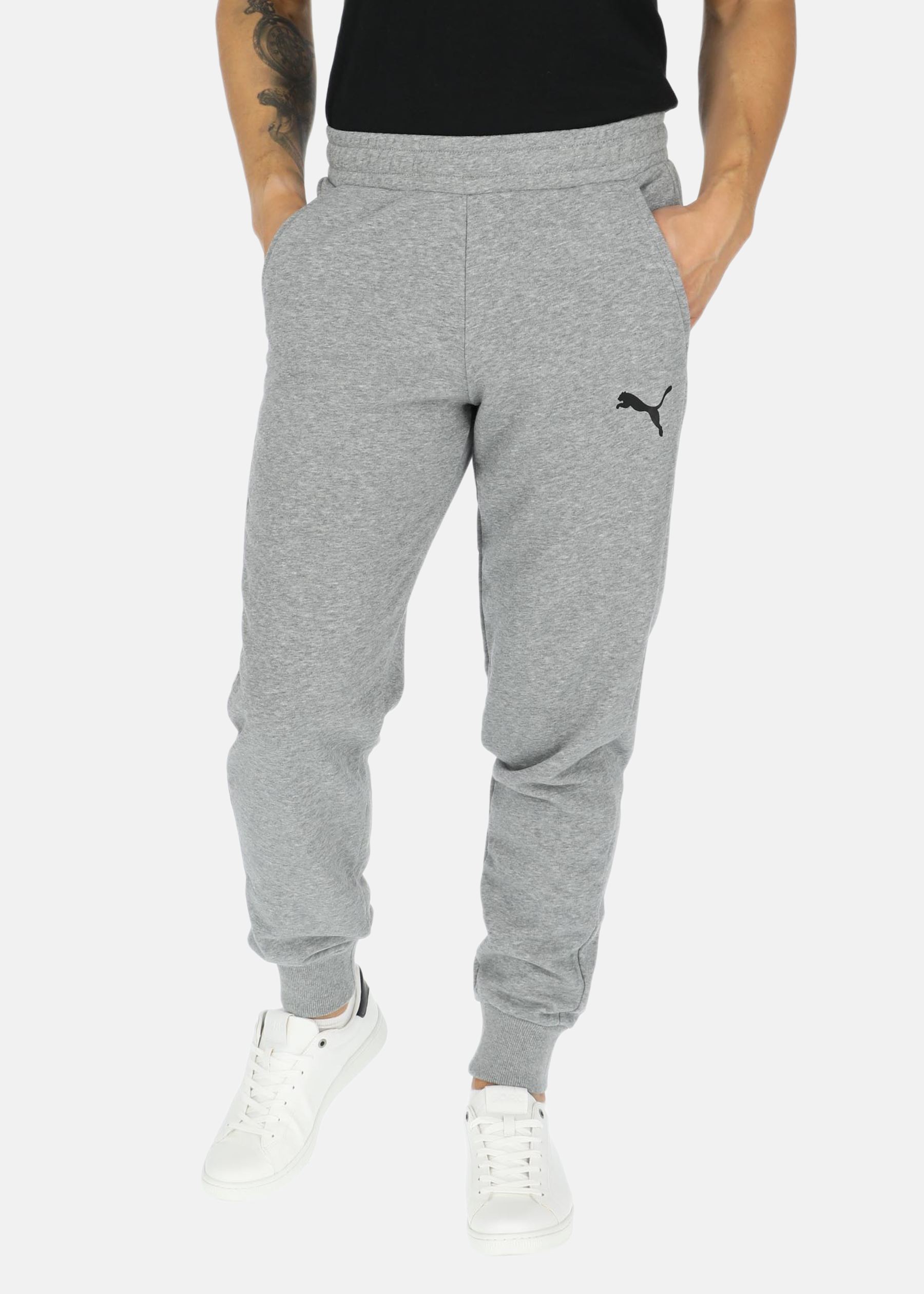 ESS Logo Pants TR cl