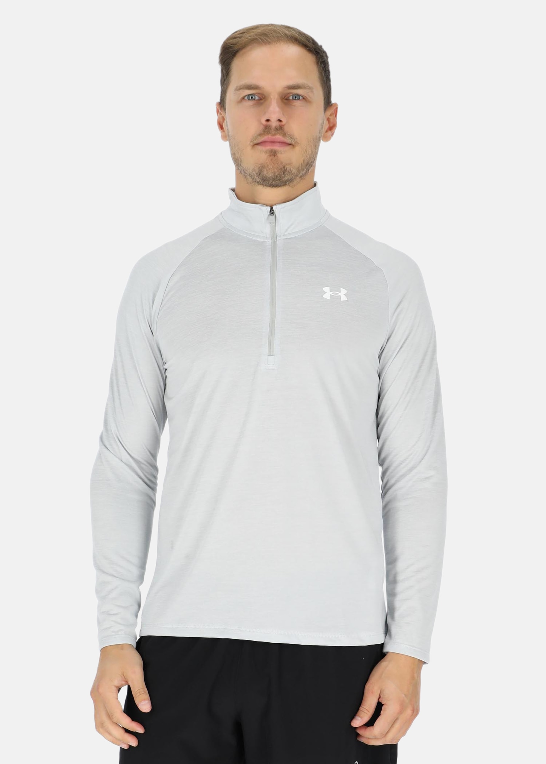 UA Tech 2.0 1/2 Zip
