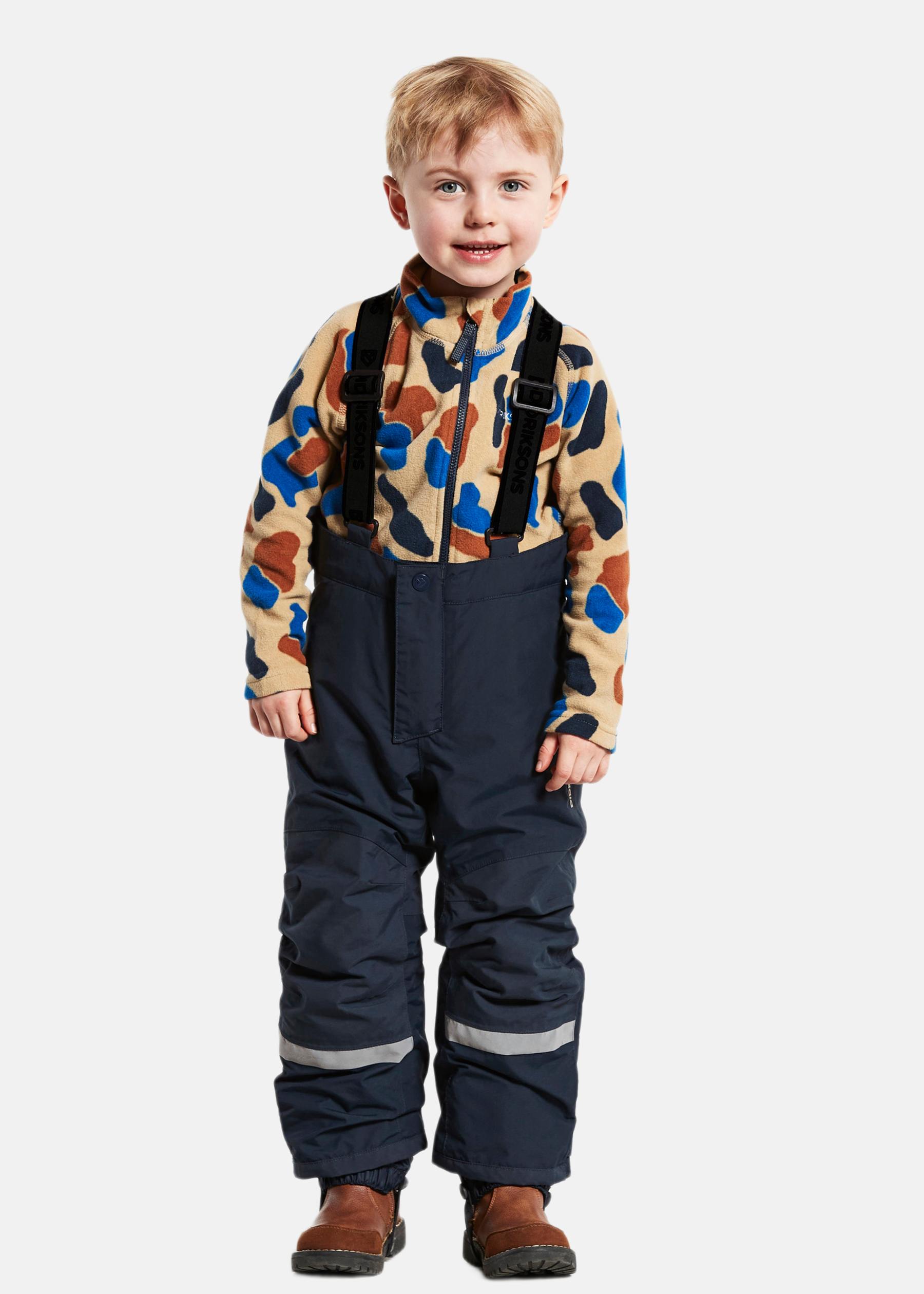 IDRE KIDS PANTS 6