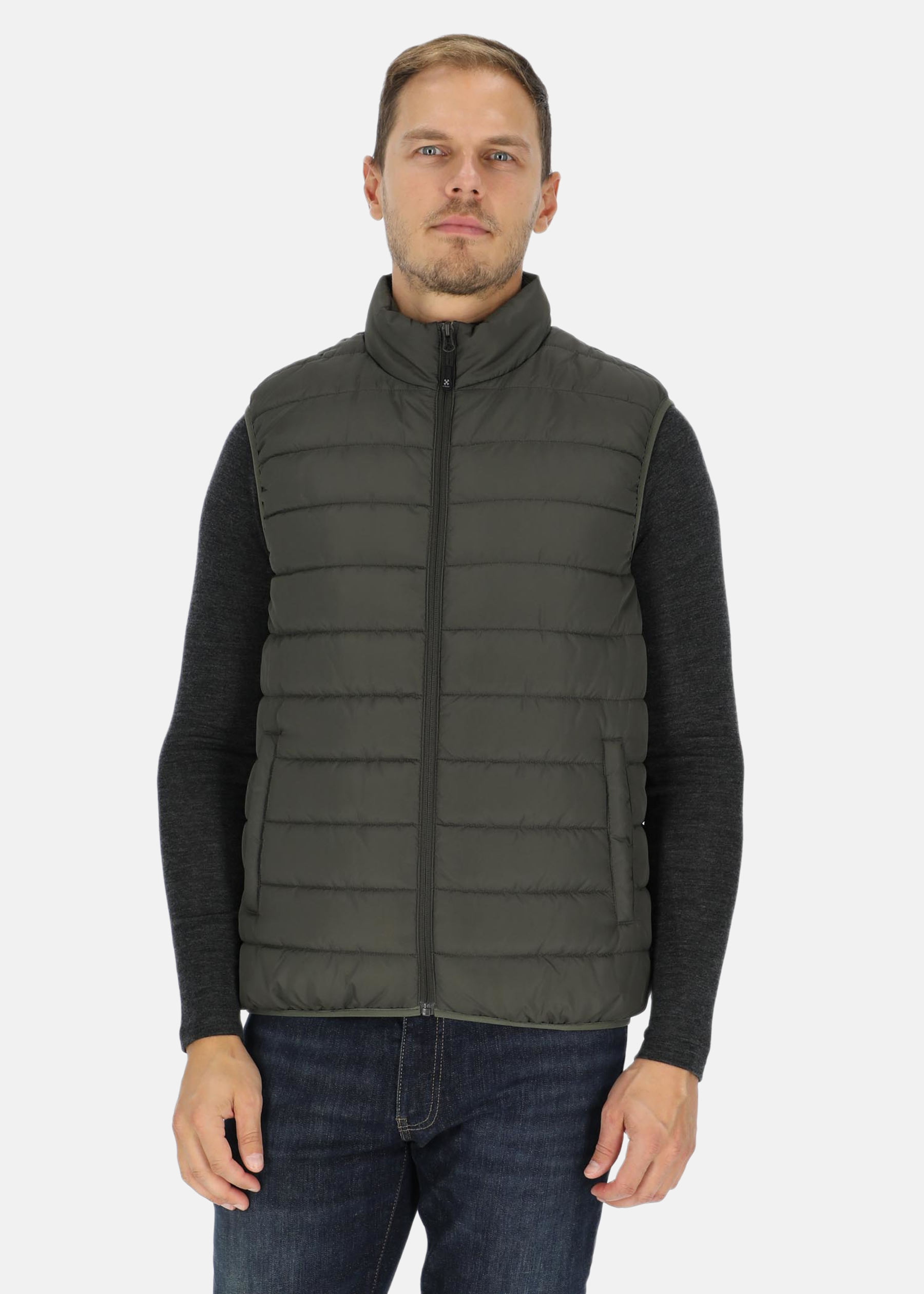 Ottawa Vest