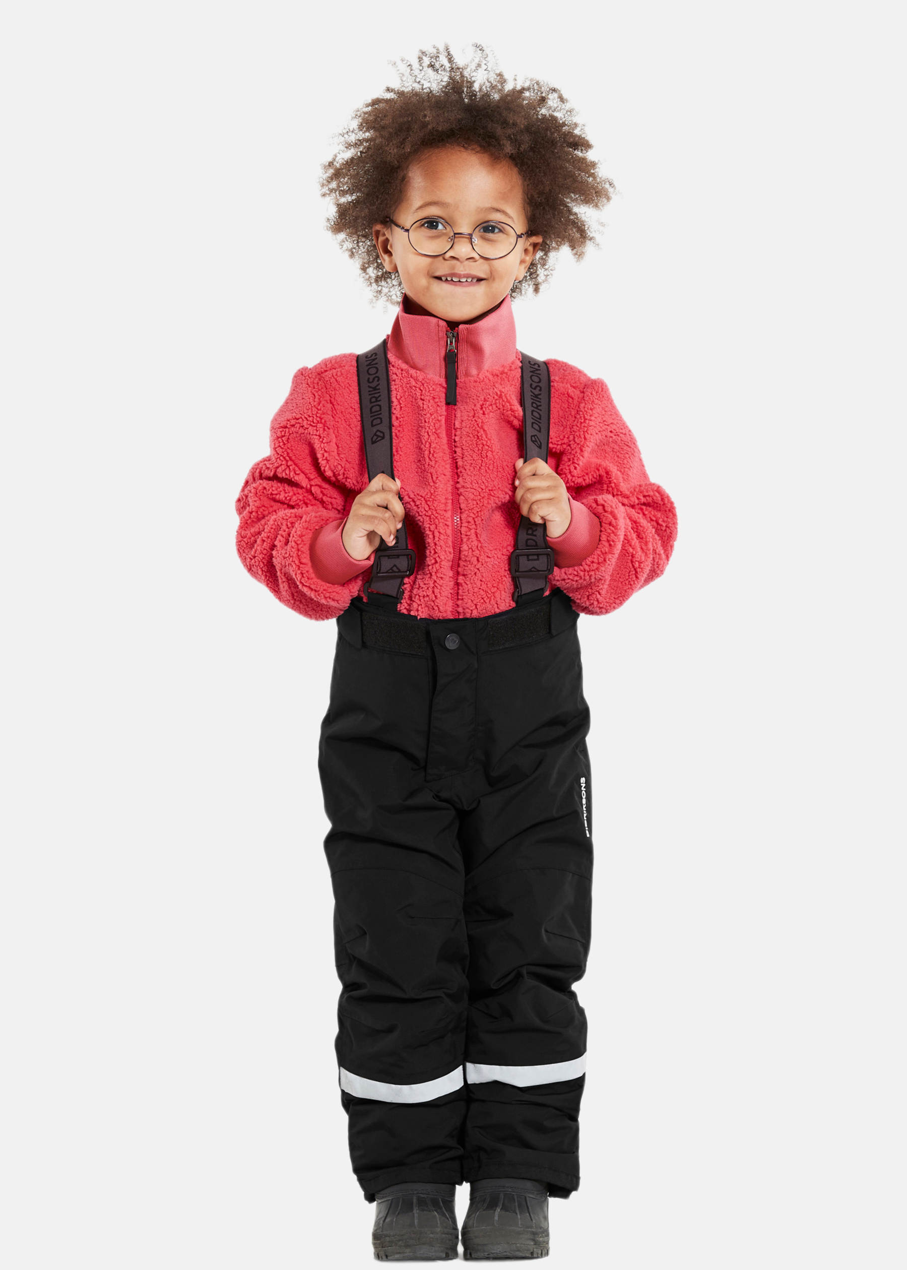 IDRE KIDS PANTS 6