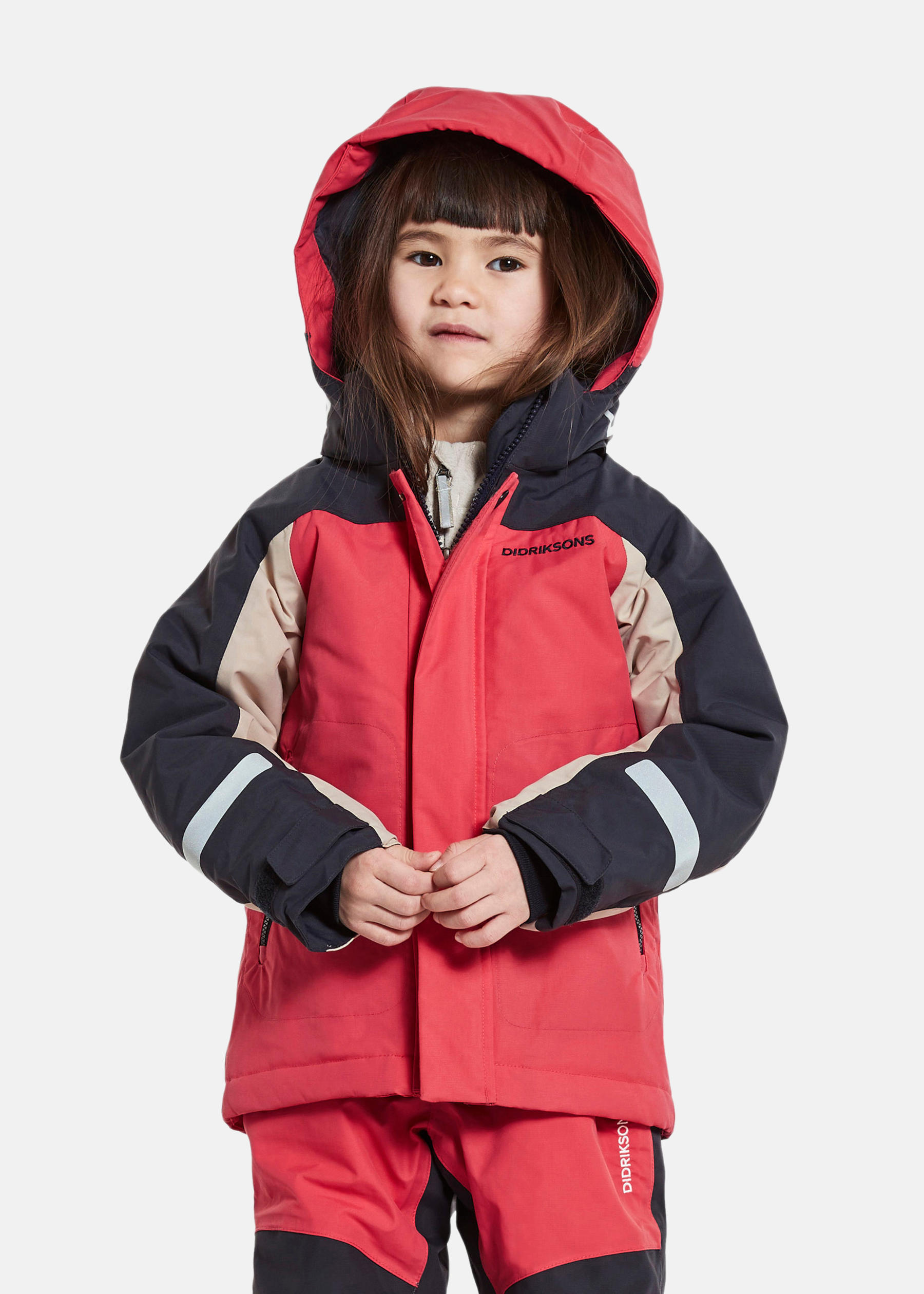 NEPTUN KIDS JKT