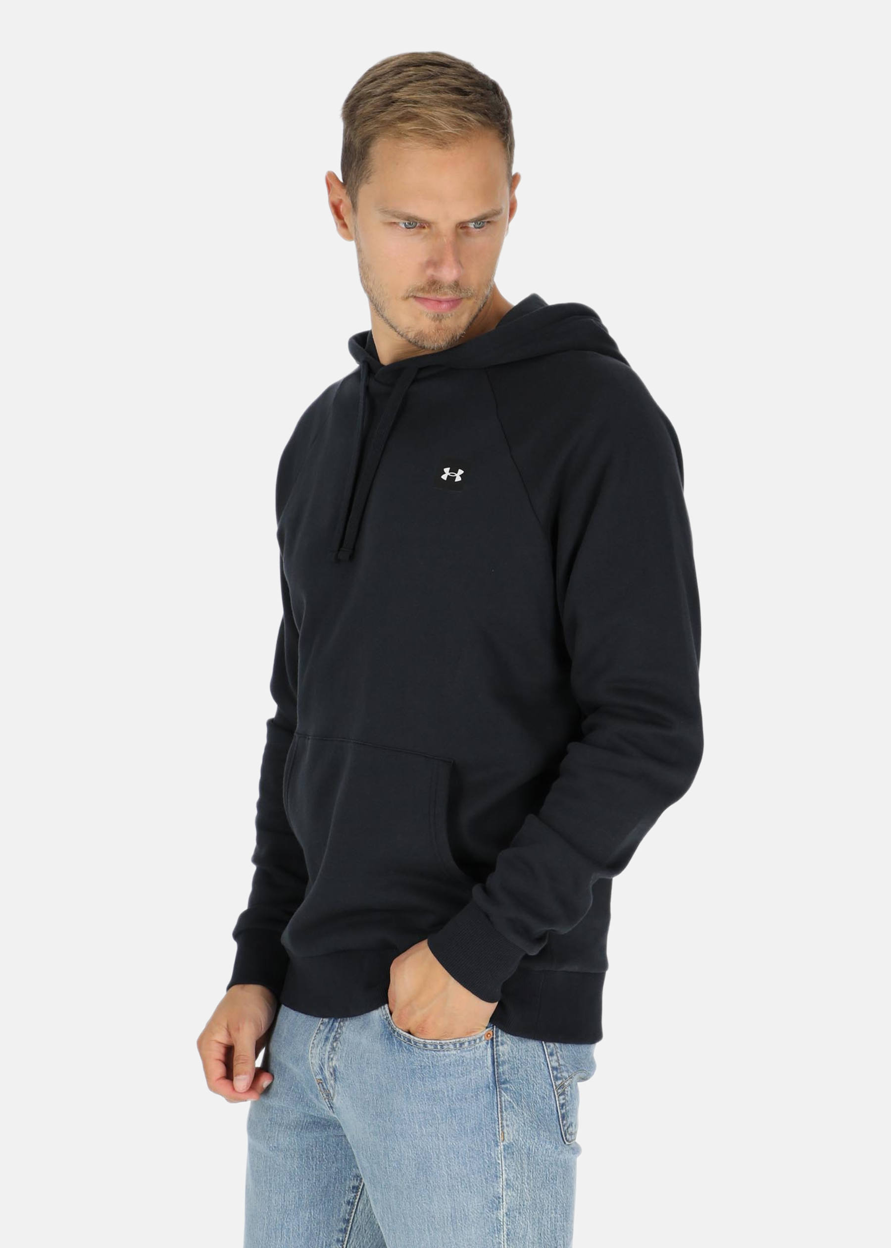 UA Rival Fleece Hoodie