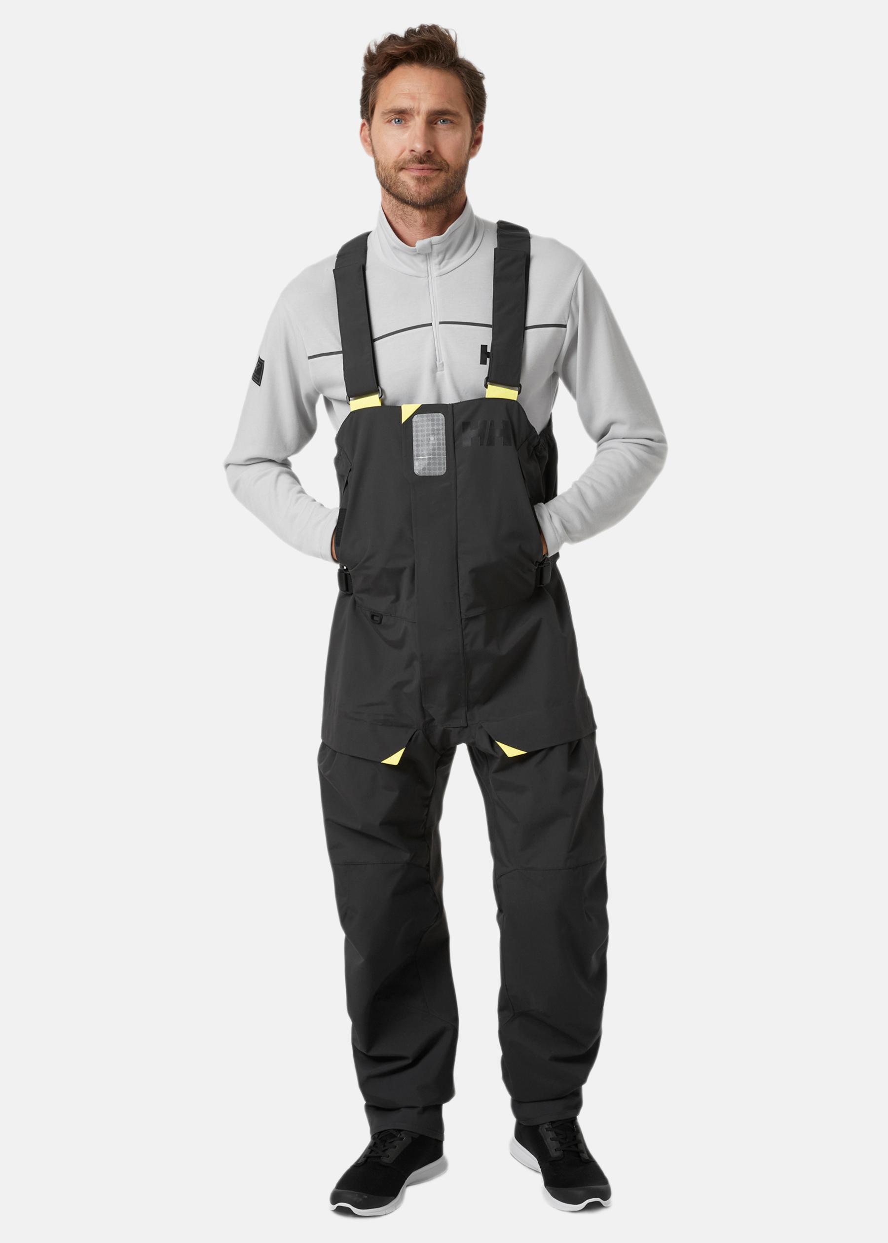 SKAGEN OFFSHORE BIB |  - sv-se - herr - klader - byxor - regn-skalbyxor - regnbyxor | Padelspecialisterna
