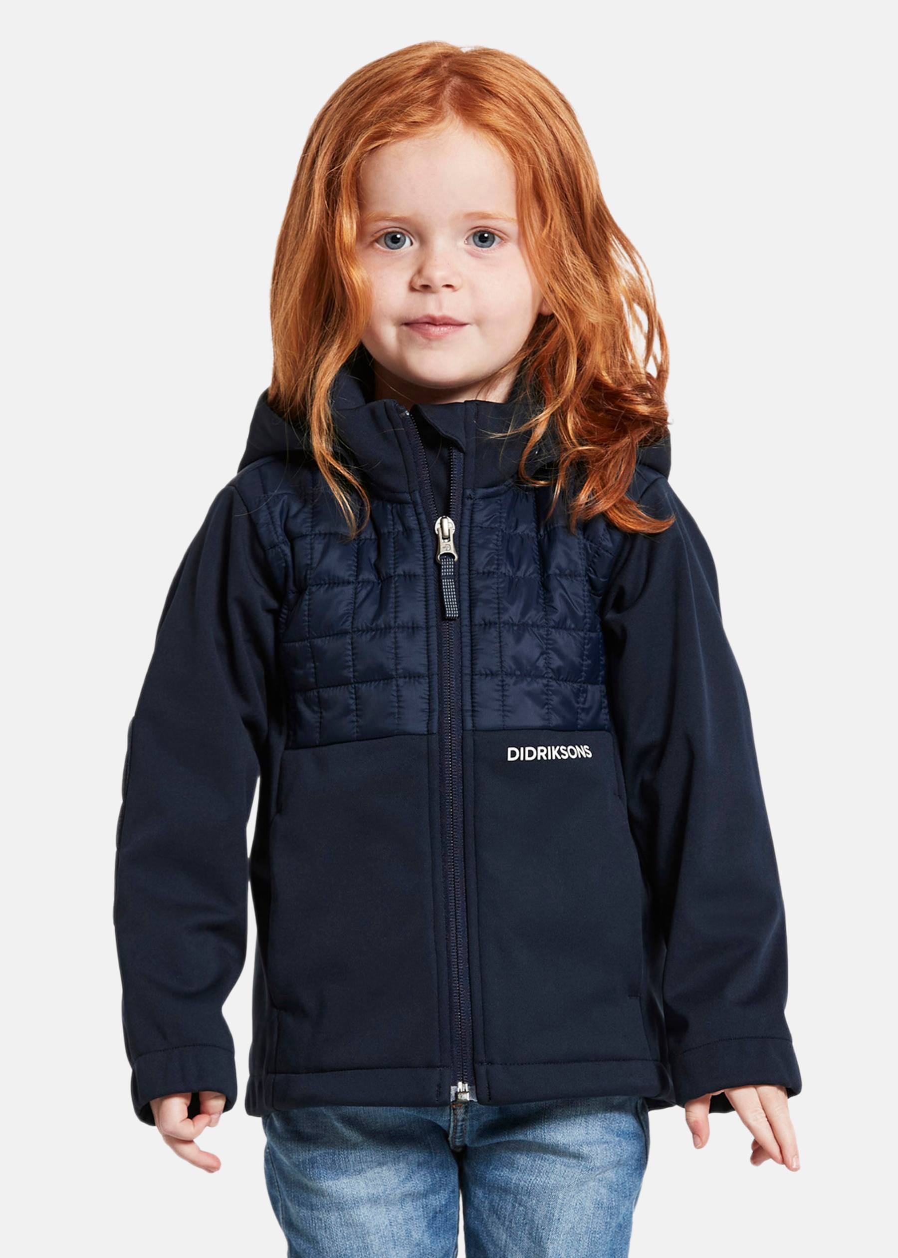 BRISKA KIDS JKT 2