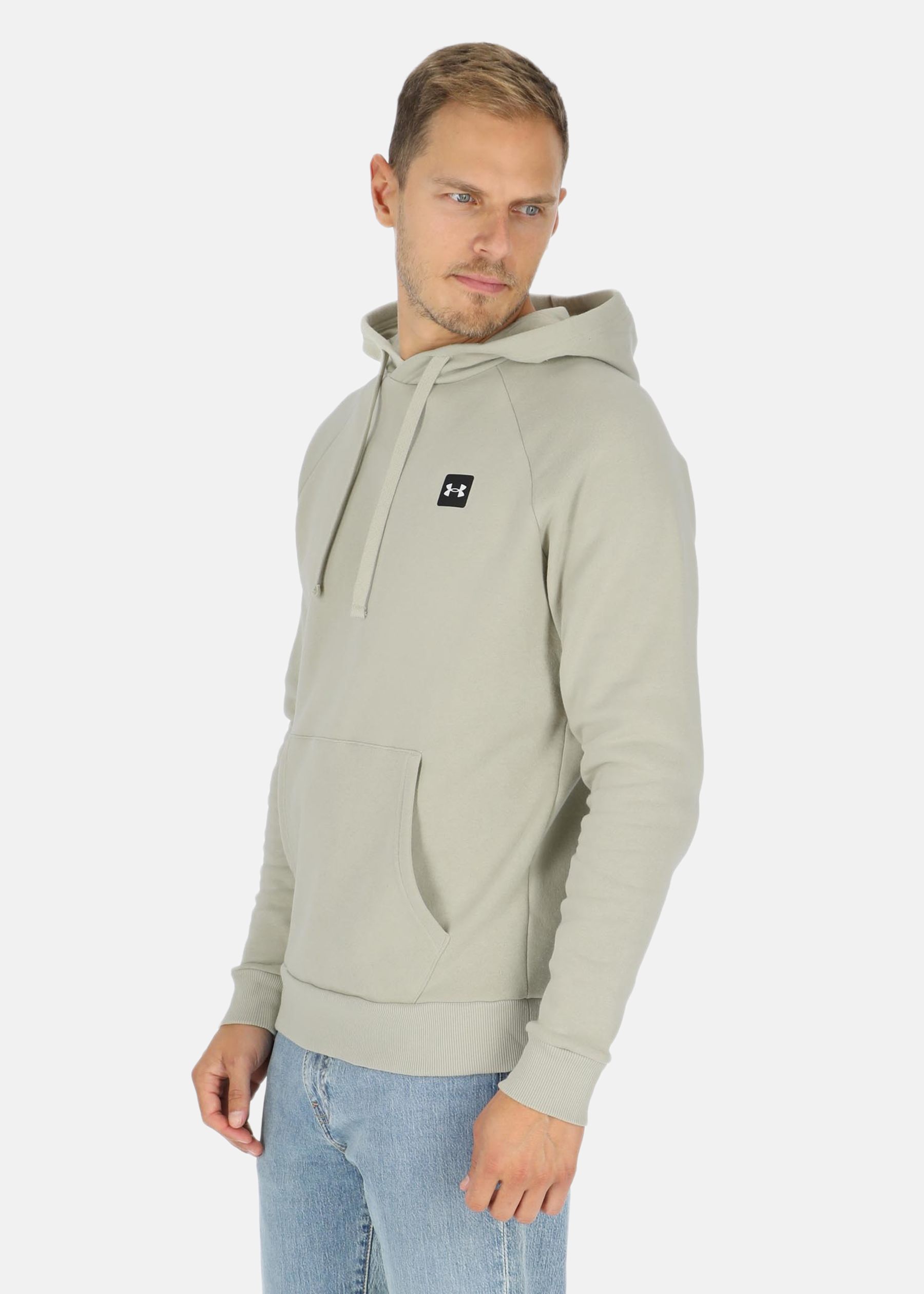 UA Rival Fleece Hoodie