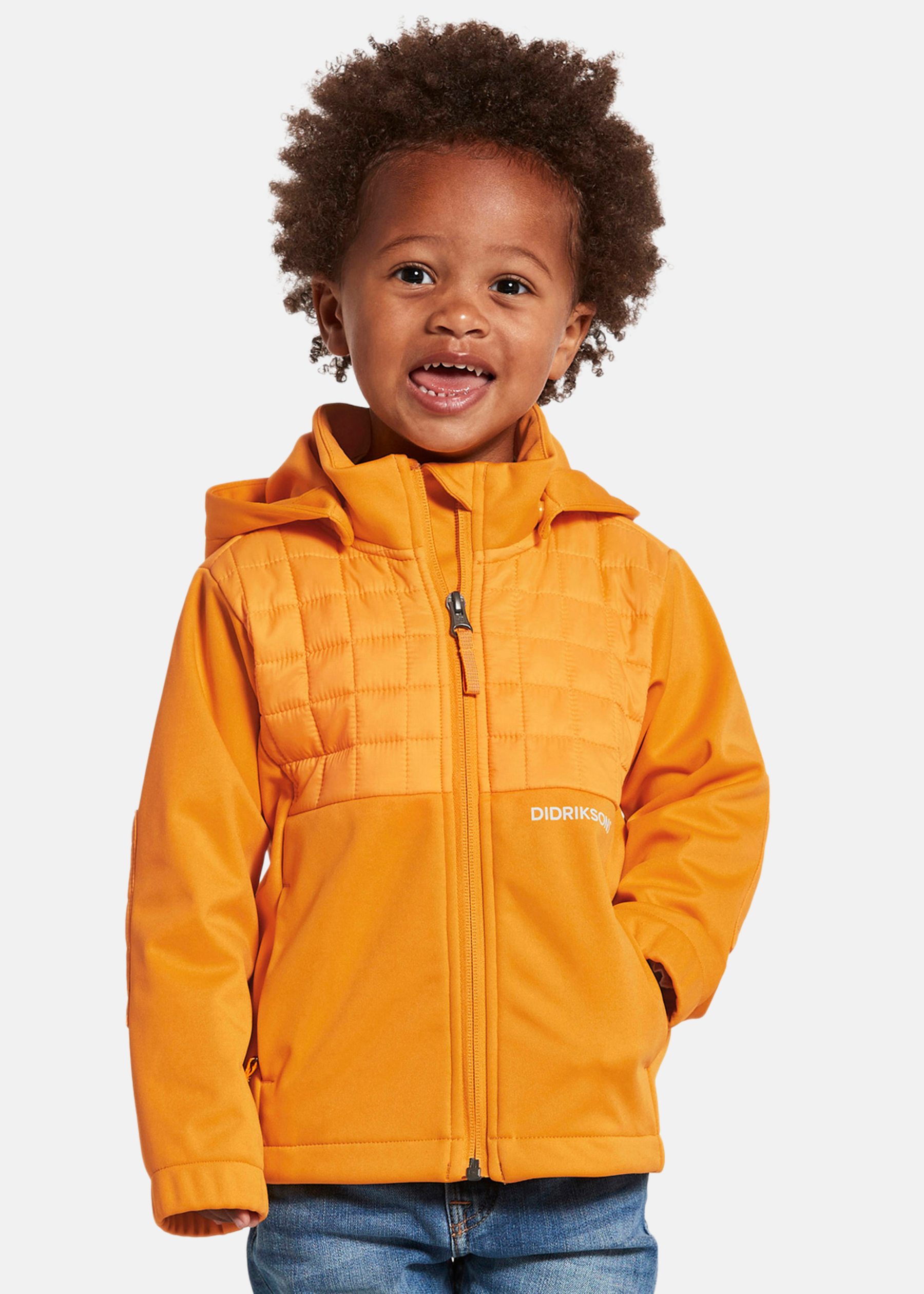 BRISKA KIDS JKT 2