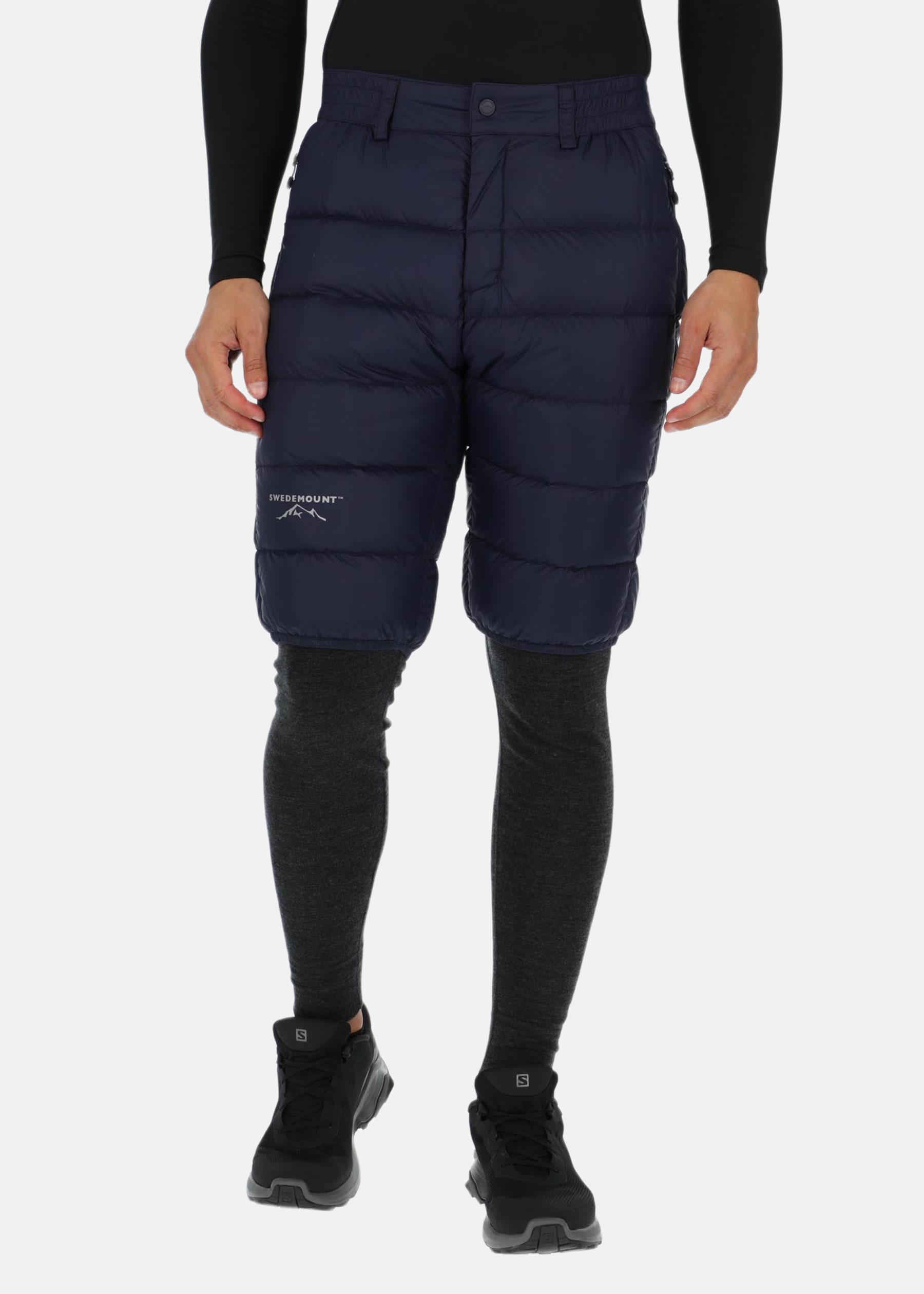 Östersund Down Shorts 2.0