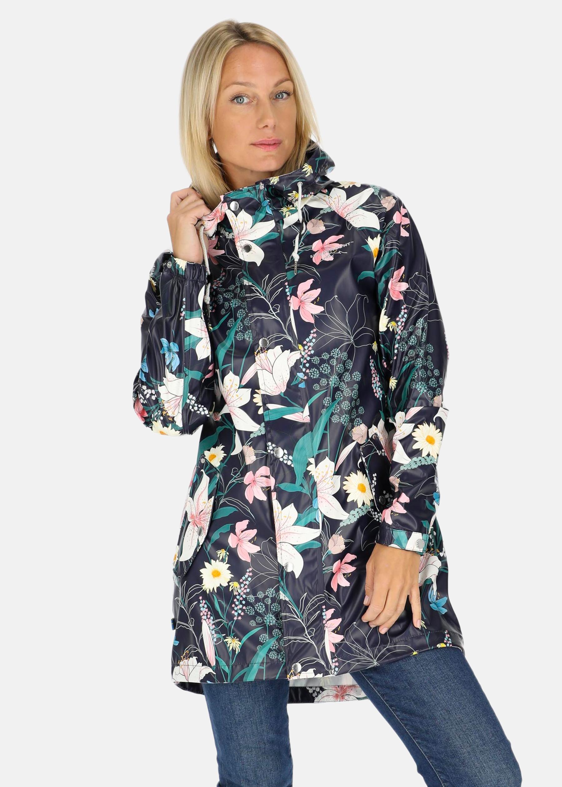 Skaftö Coat W