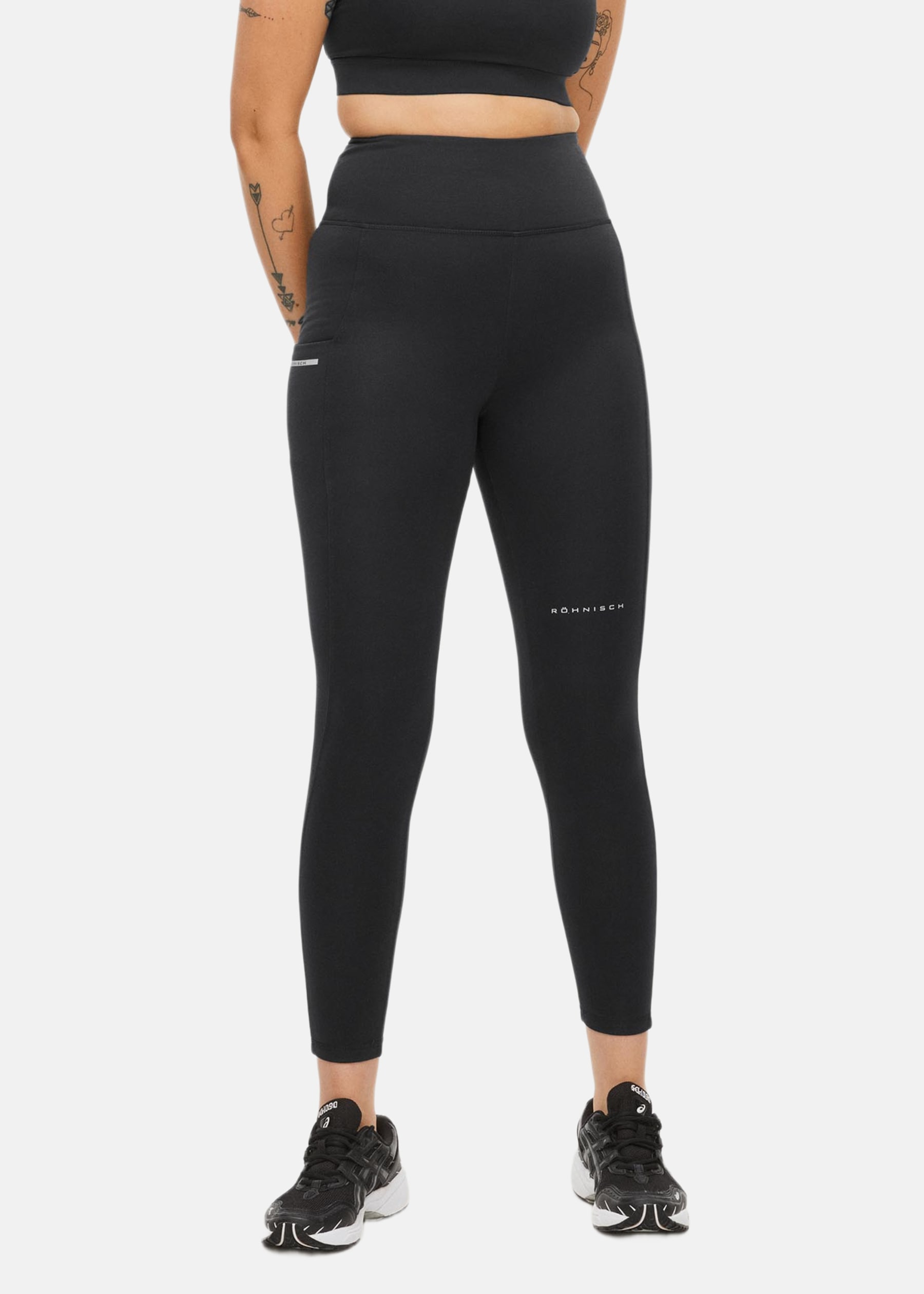 Thermal Tights