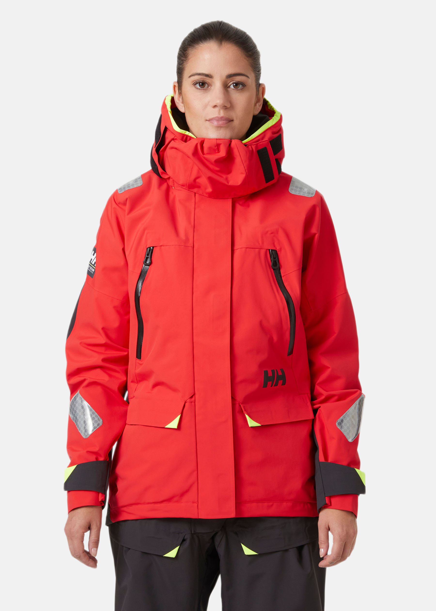 W SKAGEN OFFSHORE JACKET