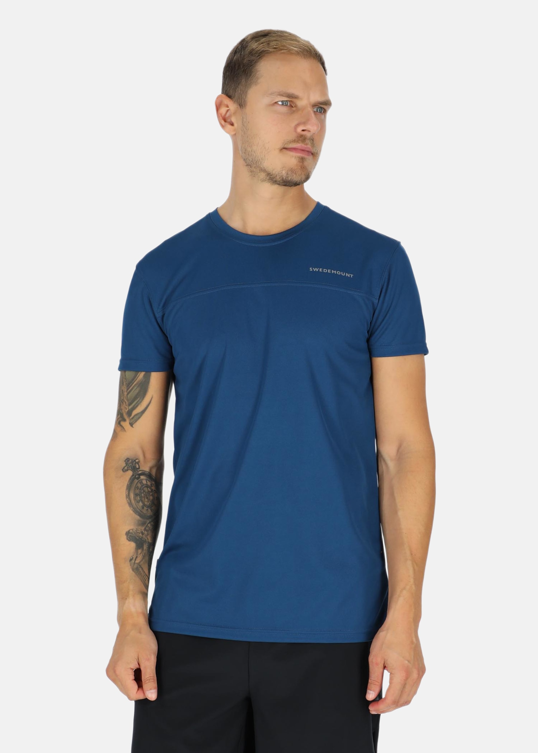 Fjällbacka Tee 2.0