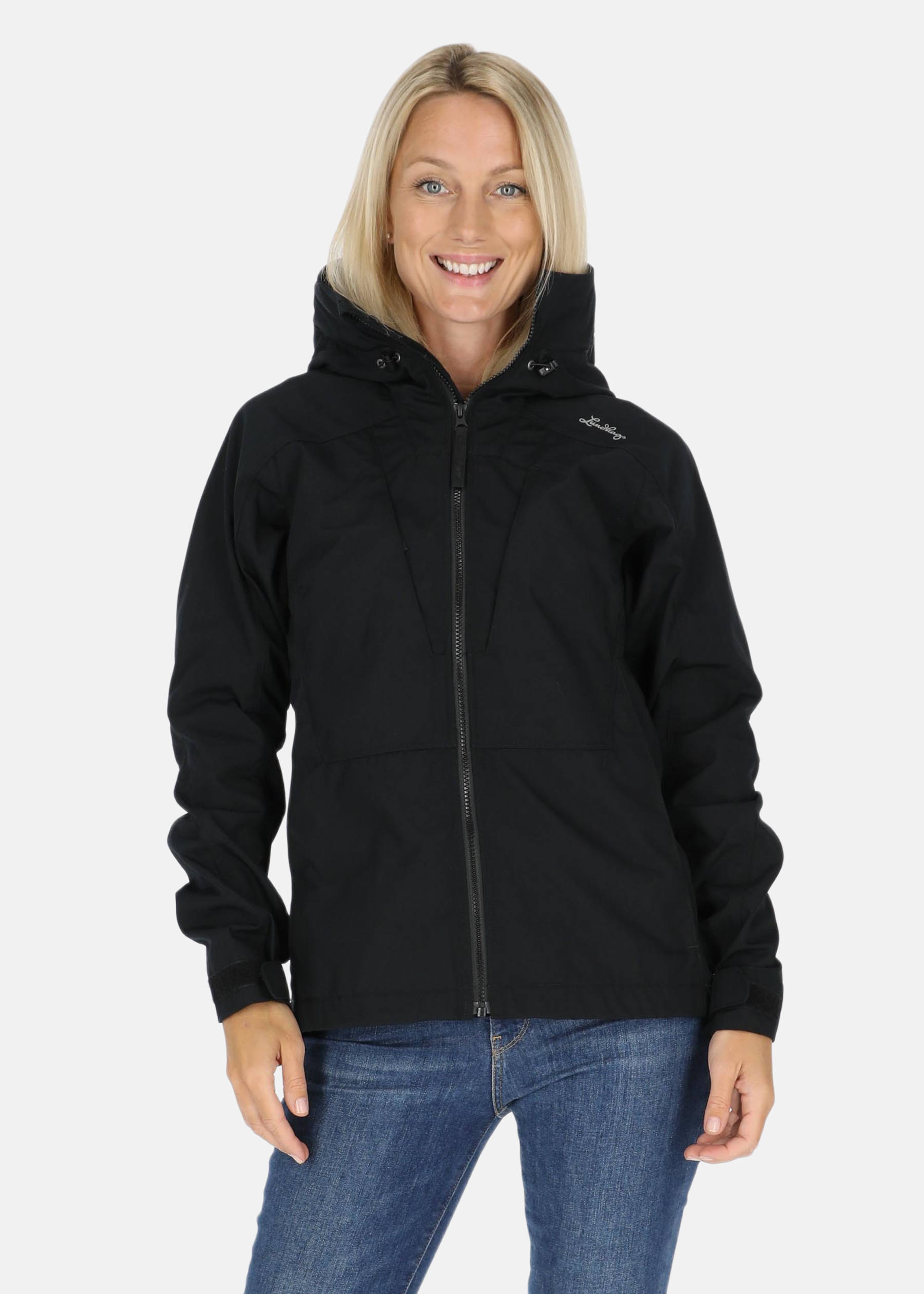Habe Ws Jacket
