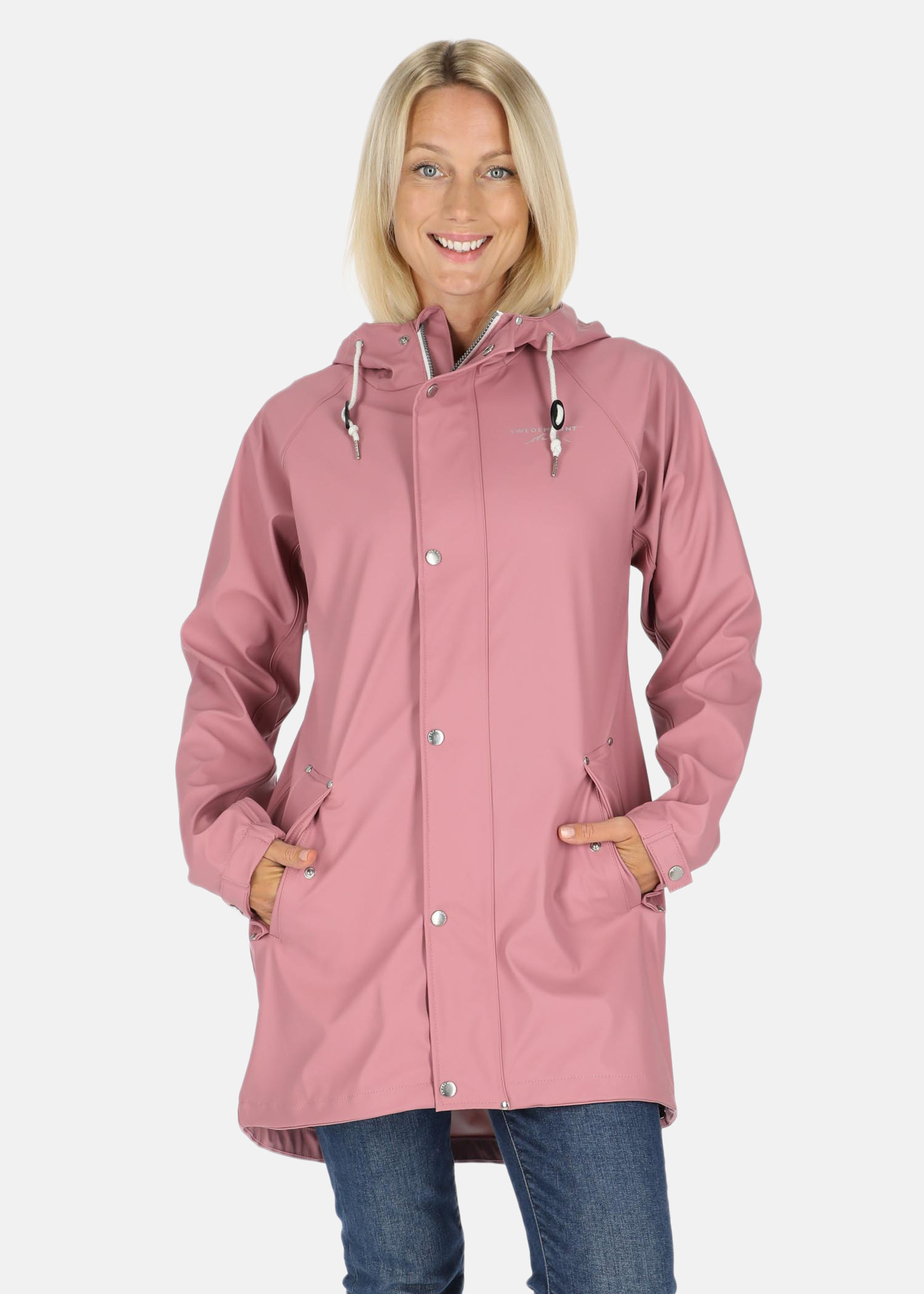 Väderöarna Coat W