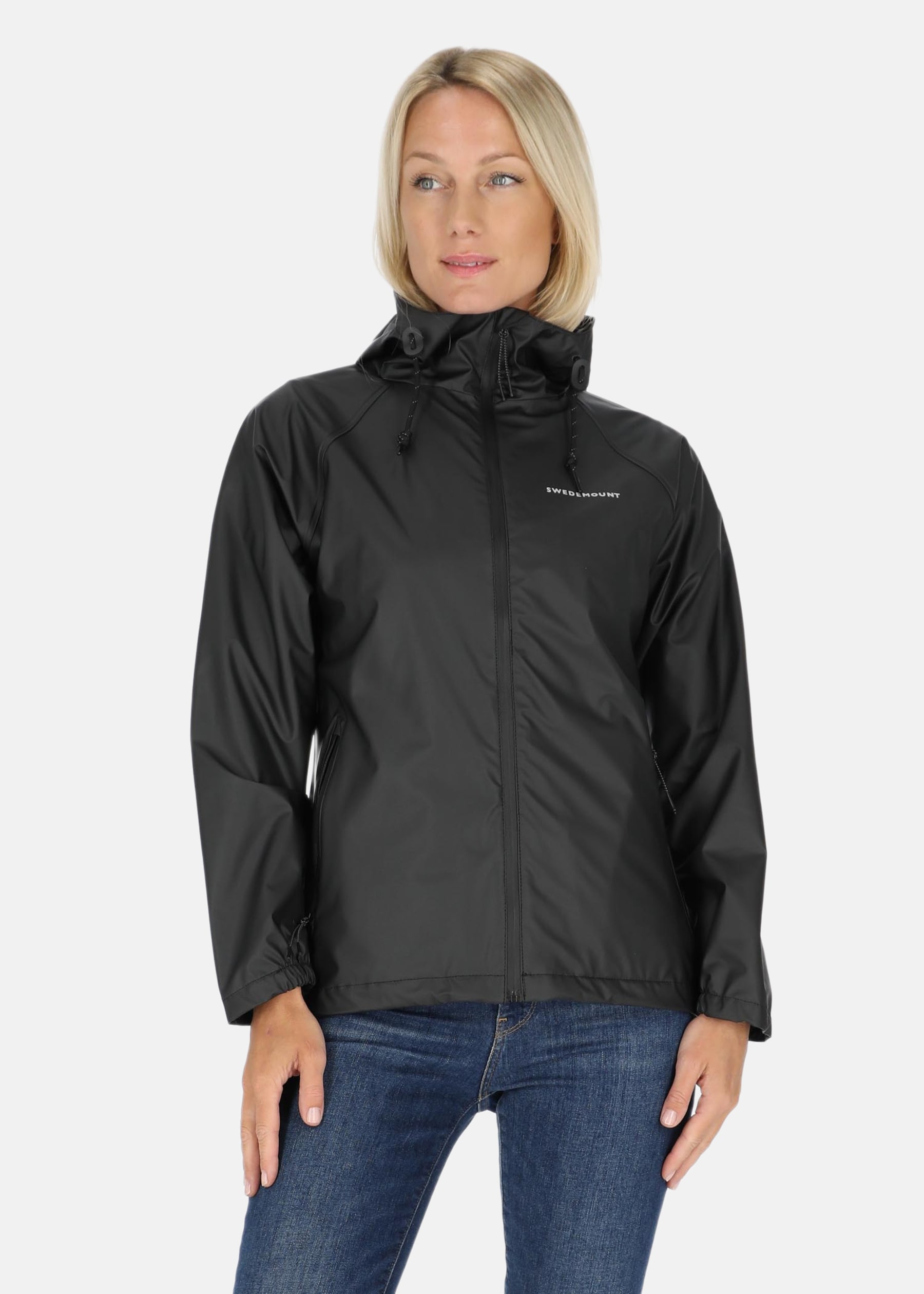 Koster Jacket W