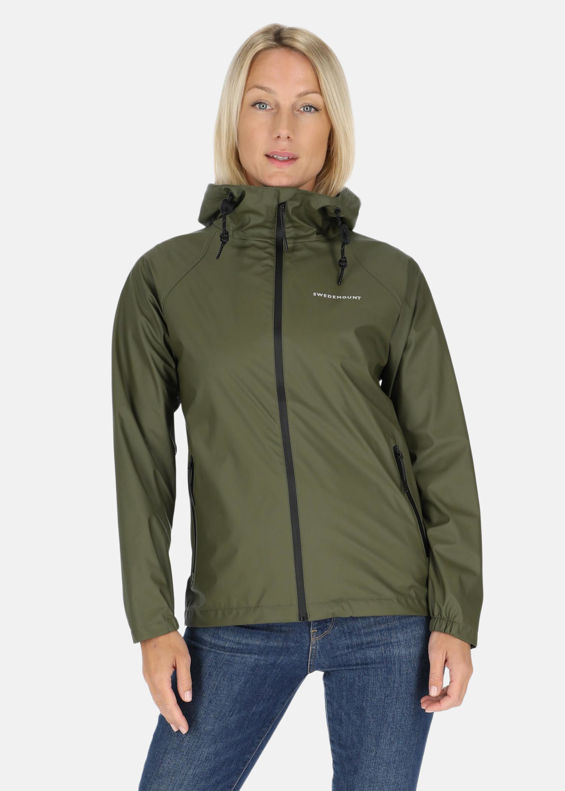 Koster Jacket W