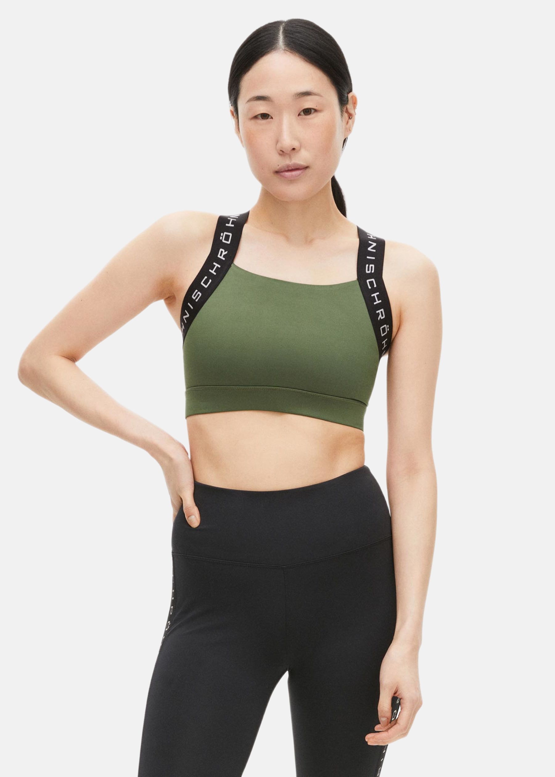 Kay Sports Bra