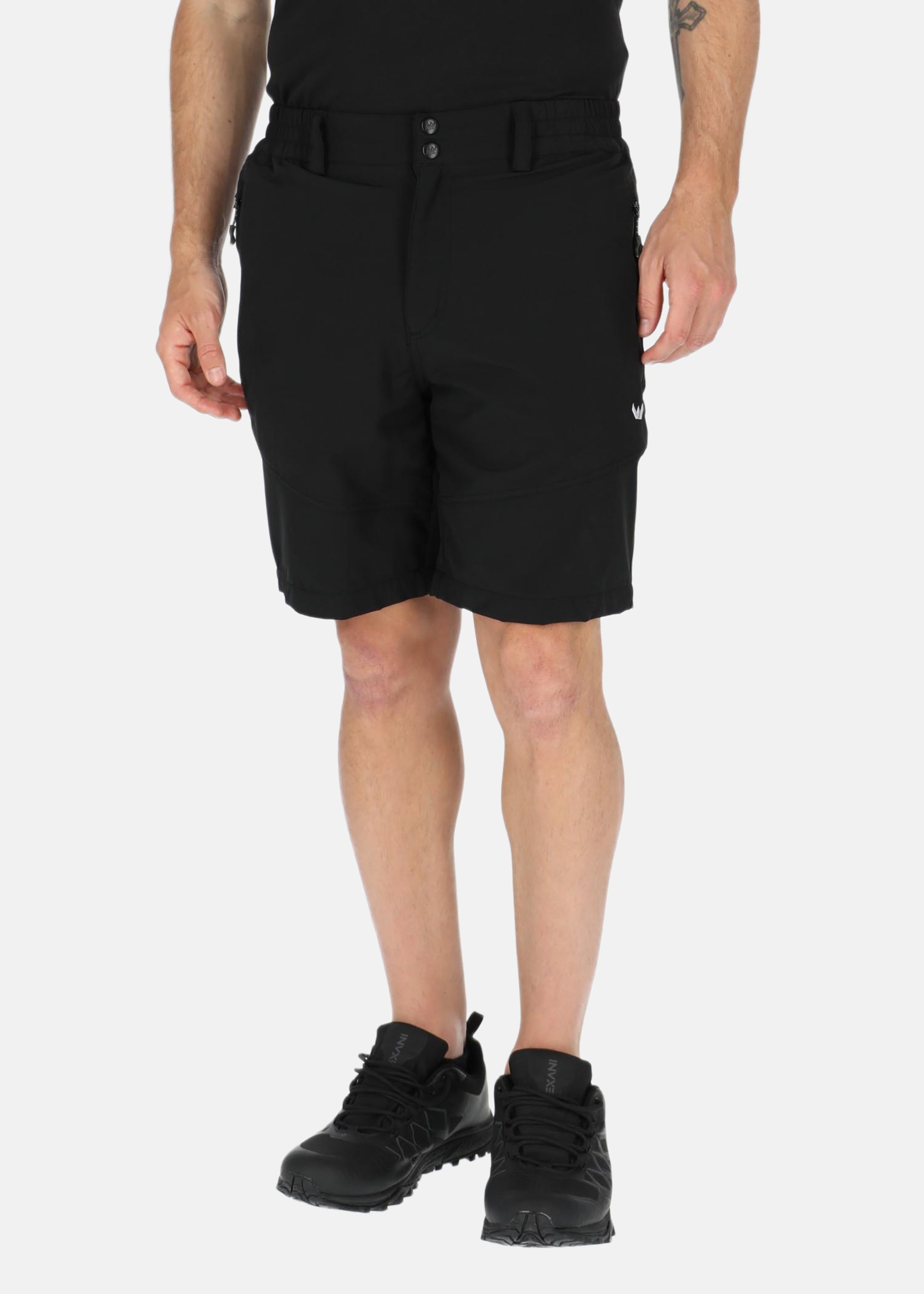 Avian M Outdoor Stretch Shorts |  - sv-se - herr - klader - shorts - vandringsshorts | Padelspecialisterna