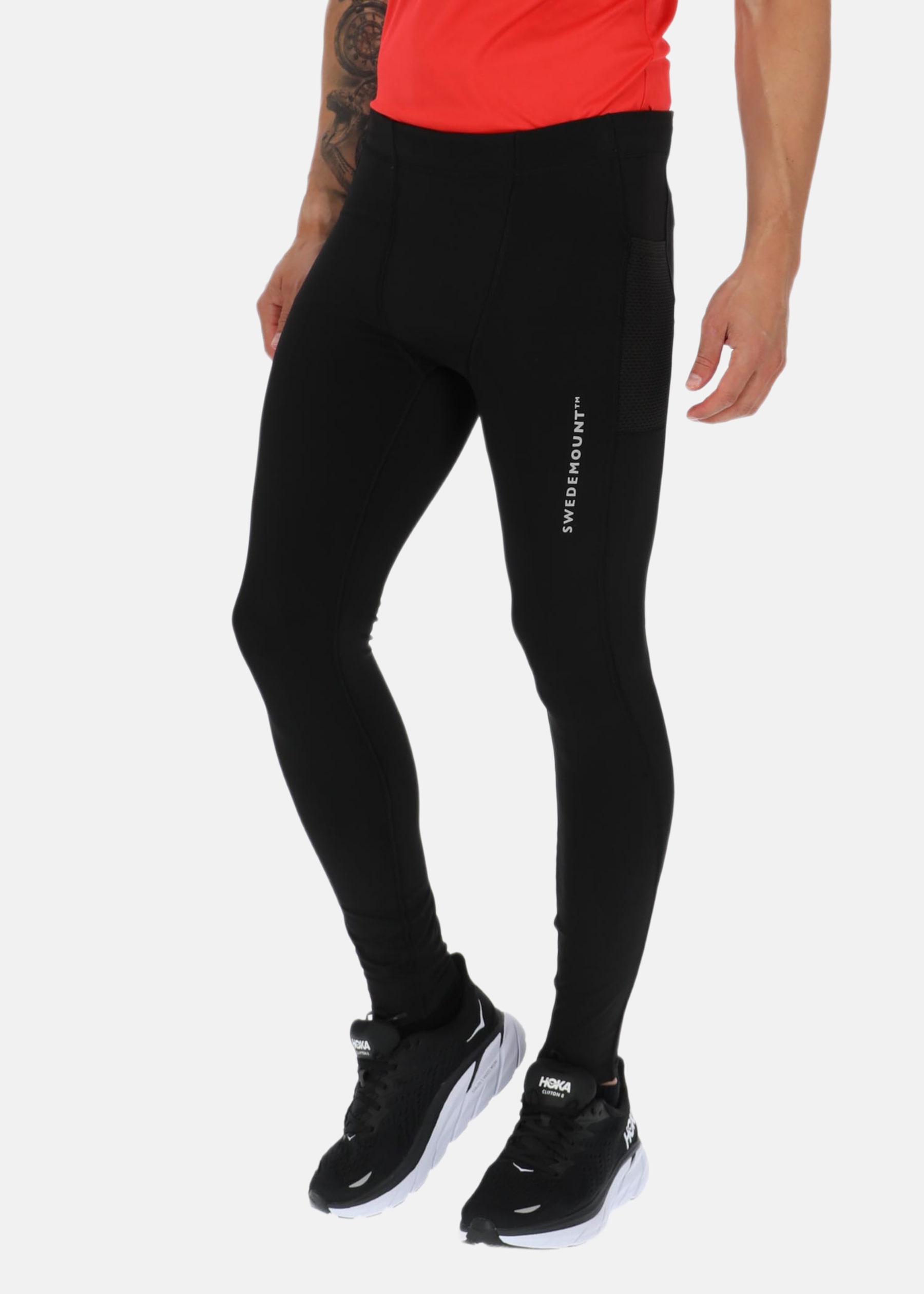 Fusion Long Tights