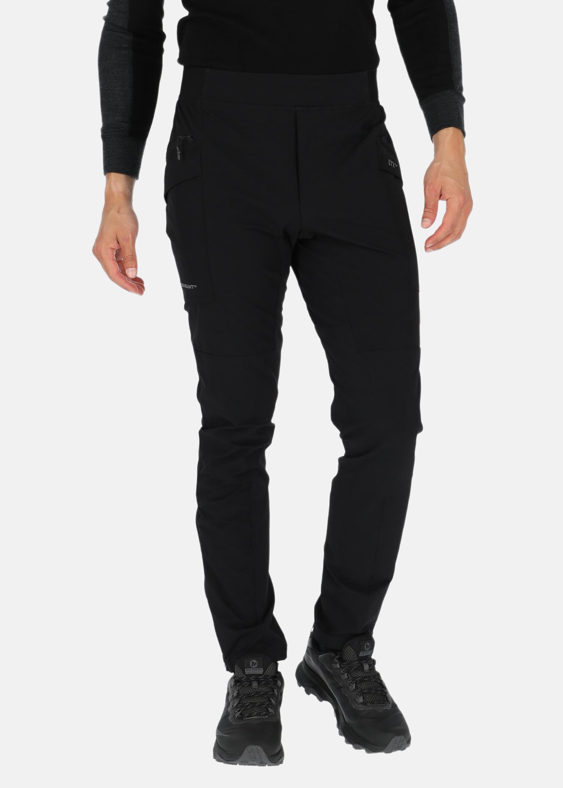 Trondheim Pants