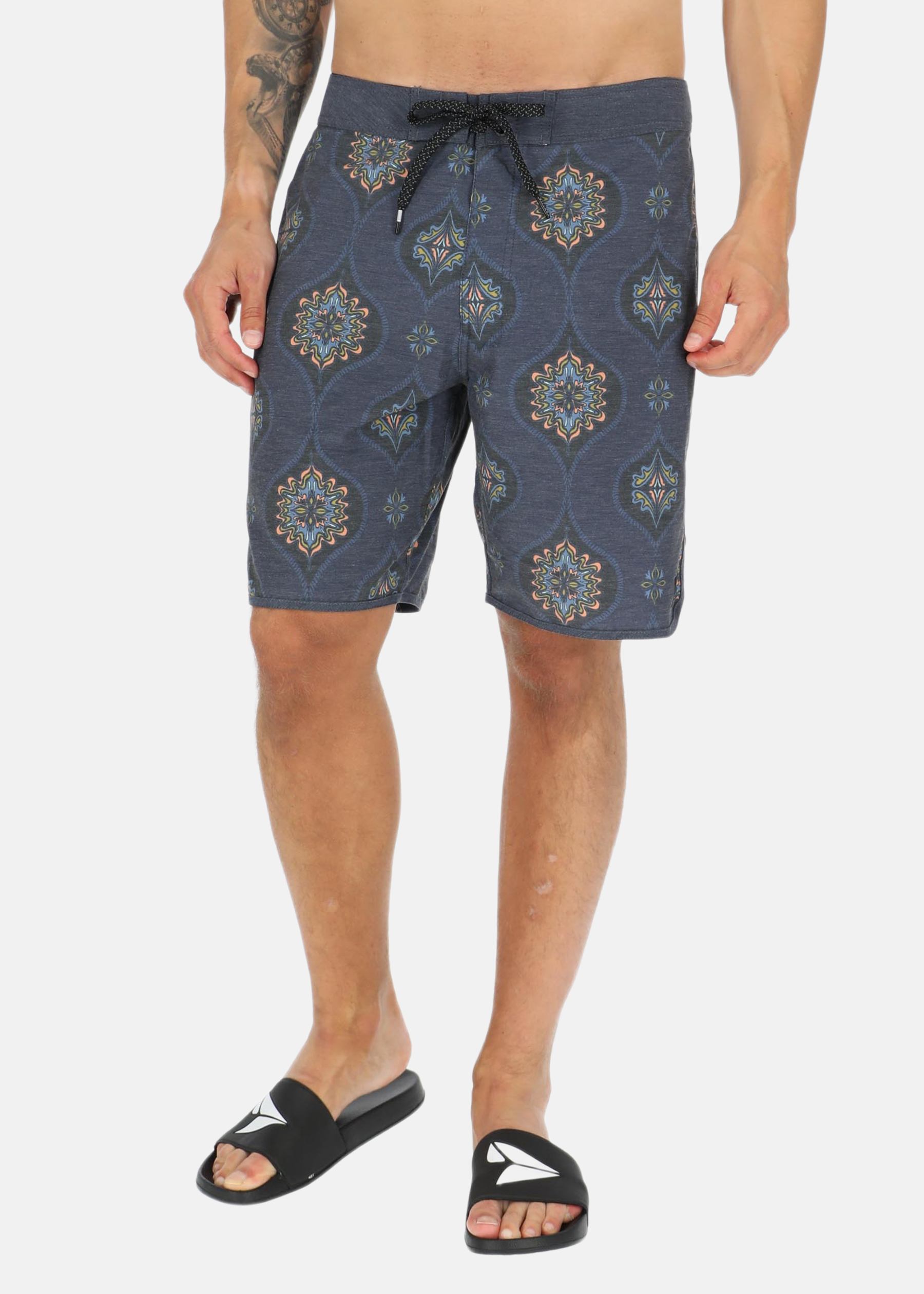 MIRAGE OWEN SWC |  - sv-se - herr - klader - badklader - badshorts | Padelspecialisterna