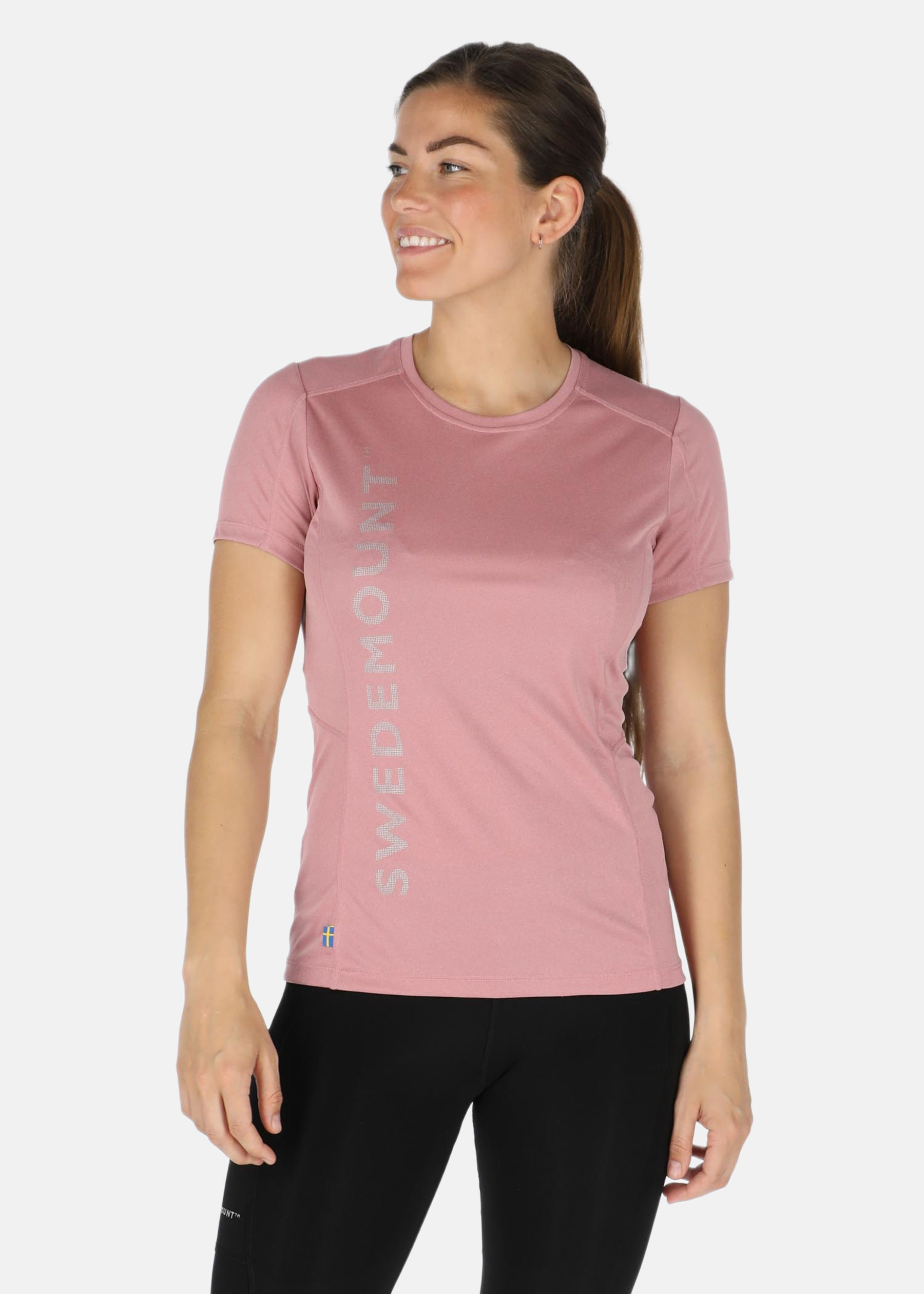 Training Logo Tee W