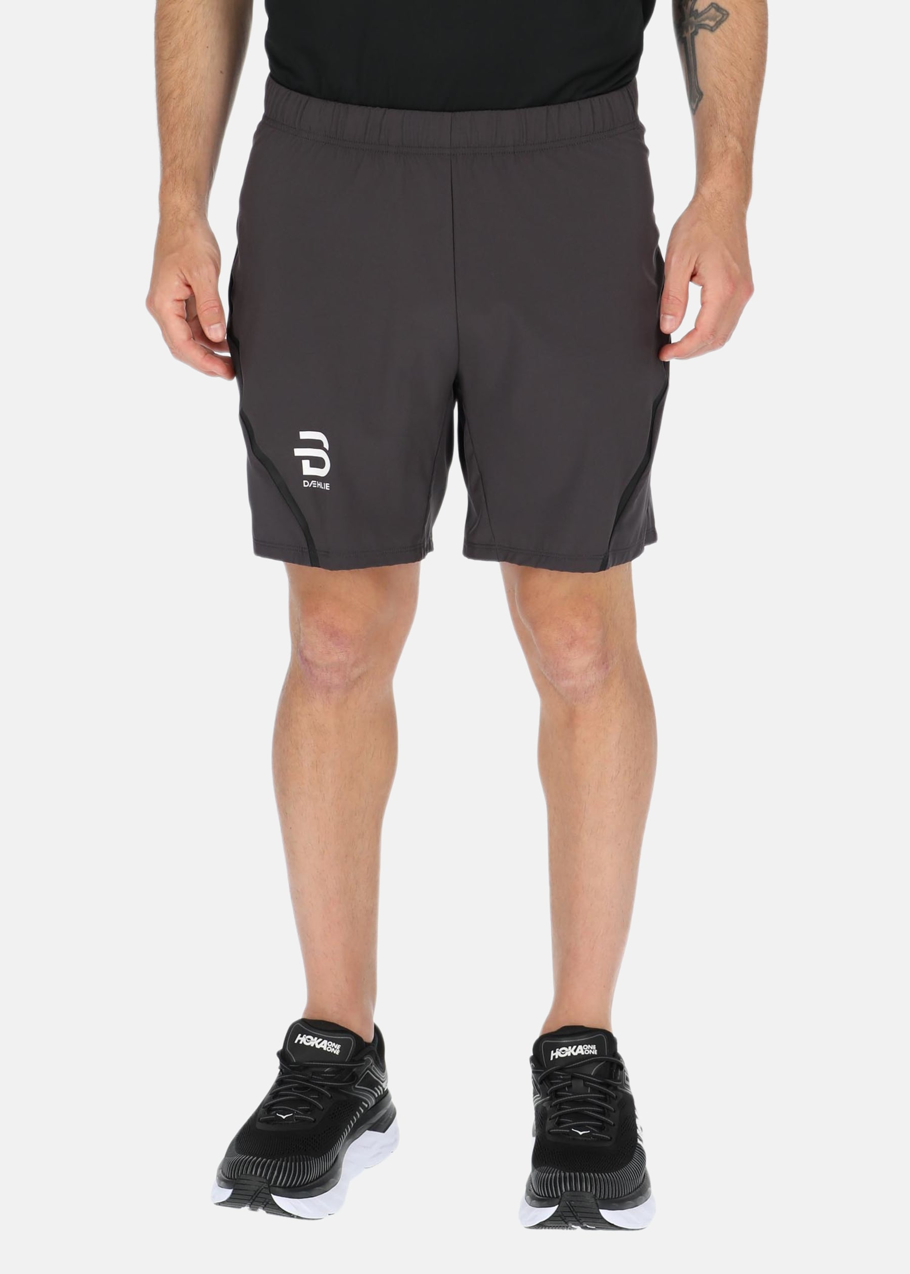 Shorts Oxygen |  - sv-se - herr - klader - shorts - lopar-traningsshorts - loparshorts-2-i-1 | Padelspecialisterna