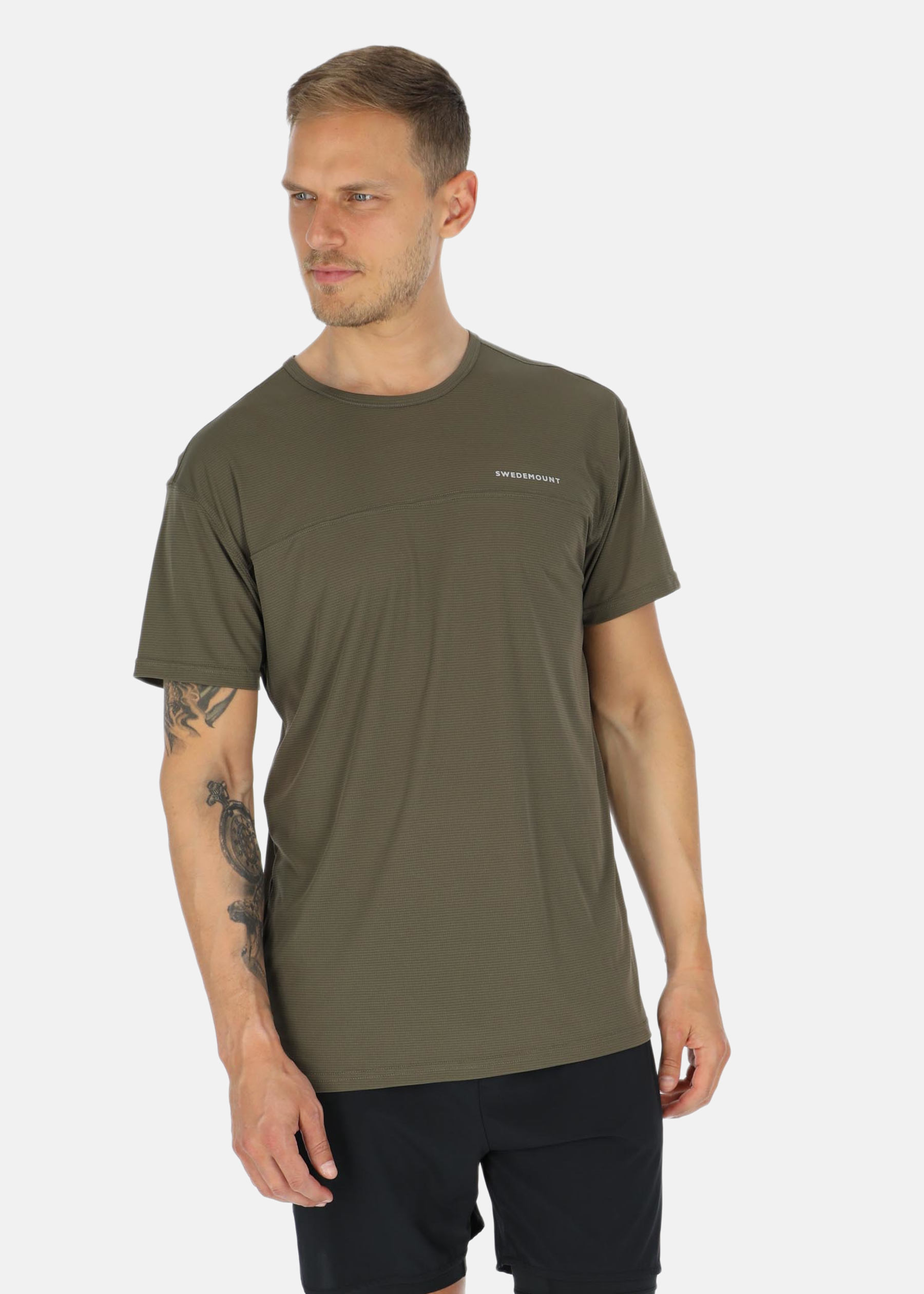 Ultra Light Tee