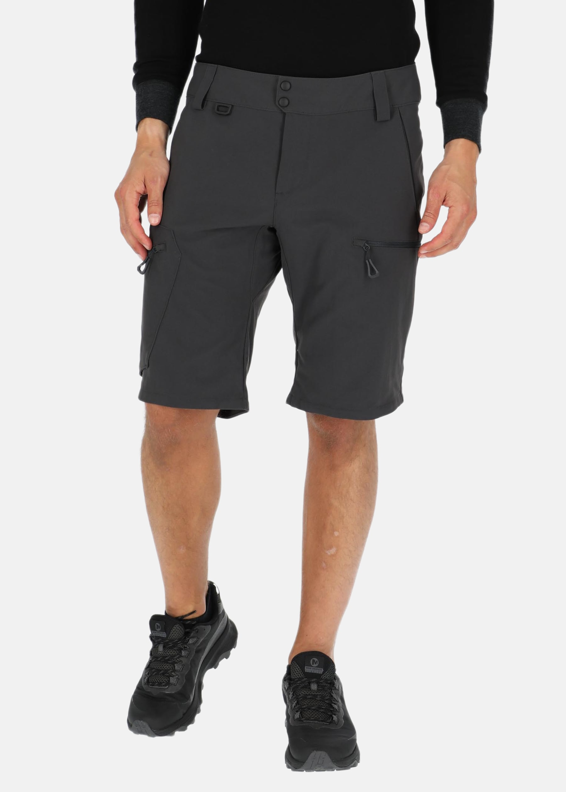 CREWLINE CARGO SHORTS