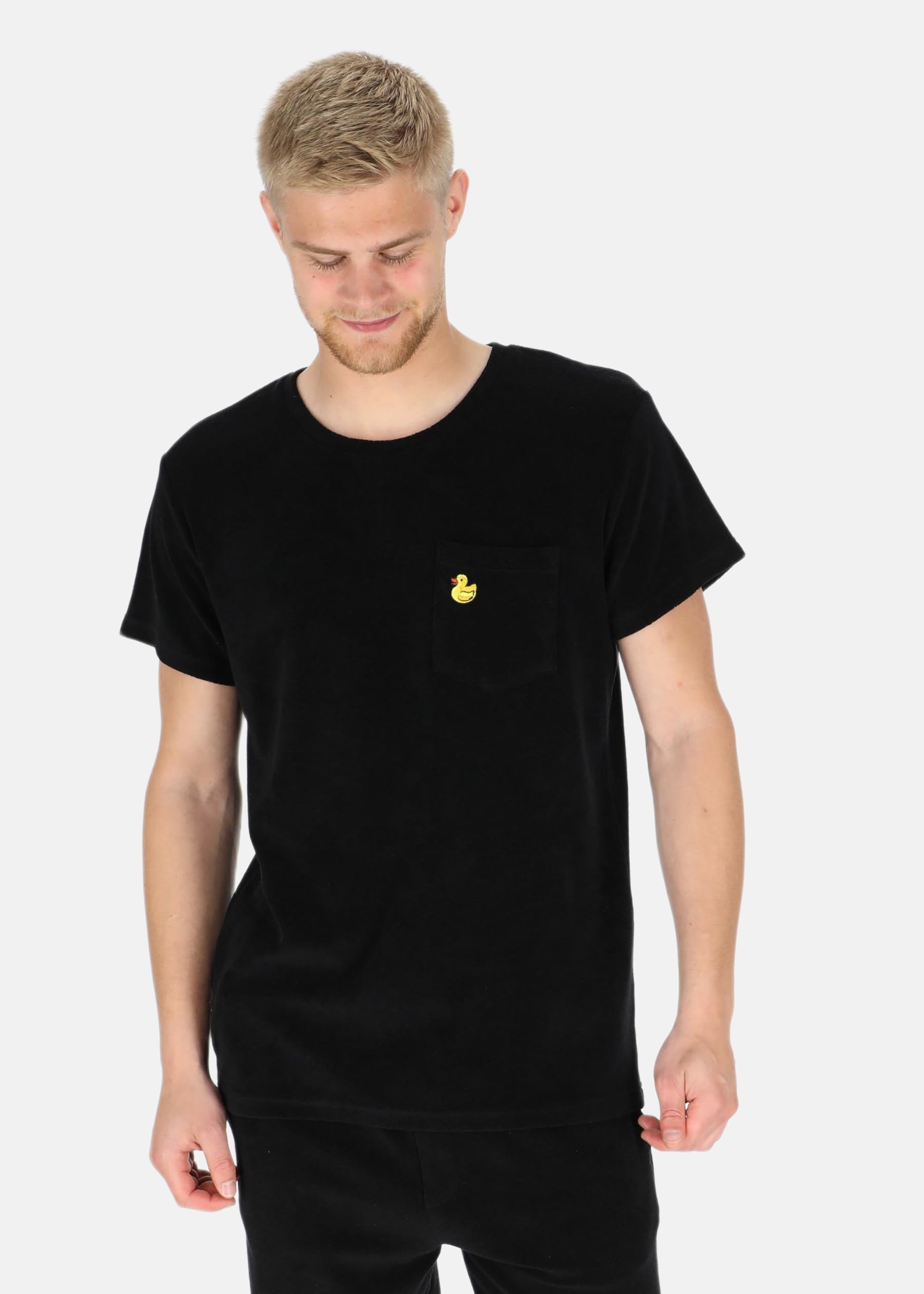 Ibiza Terry Tee