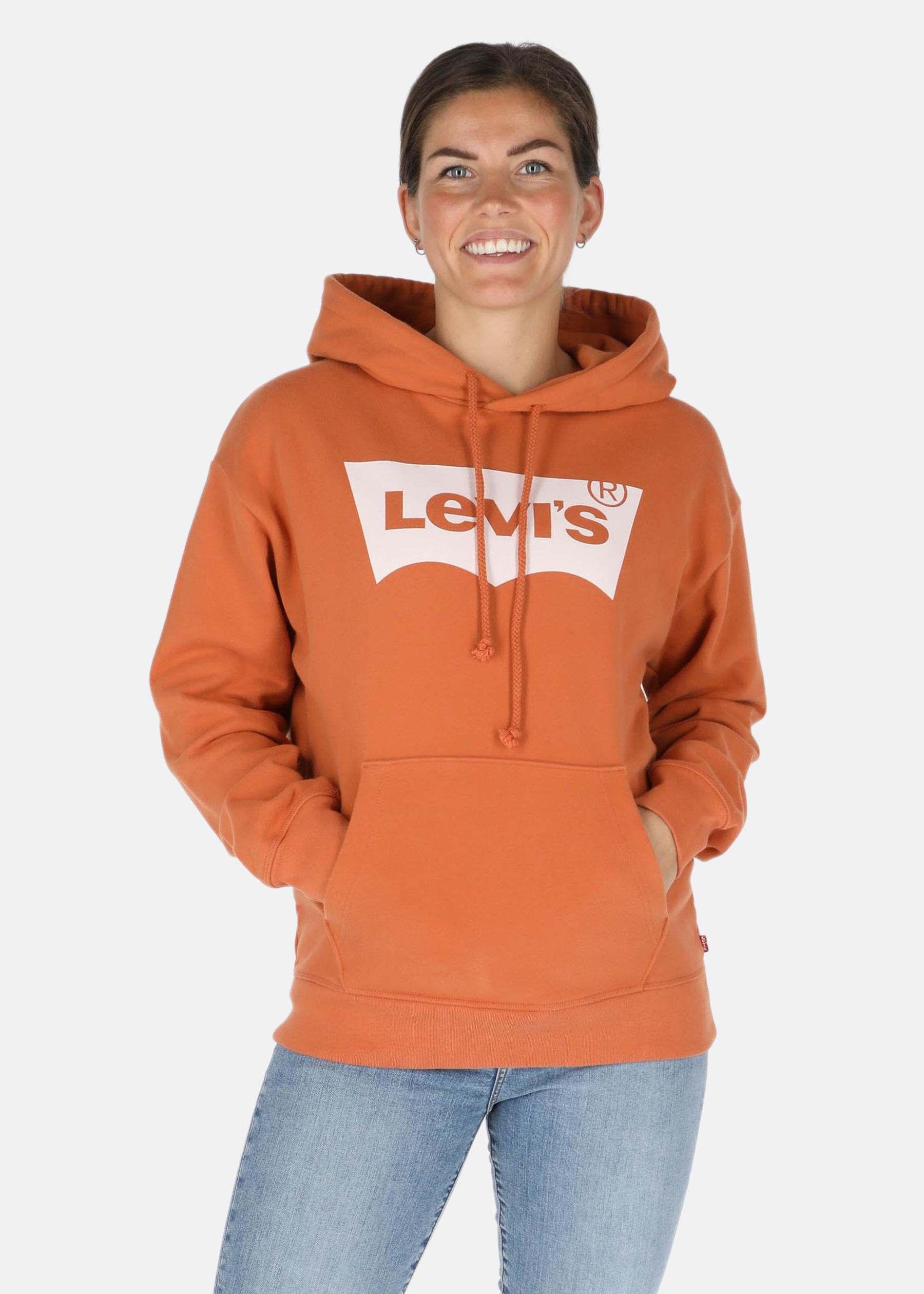 GRAPHIC STANDARD HOODIE