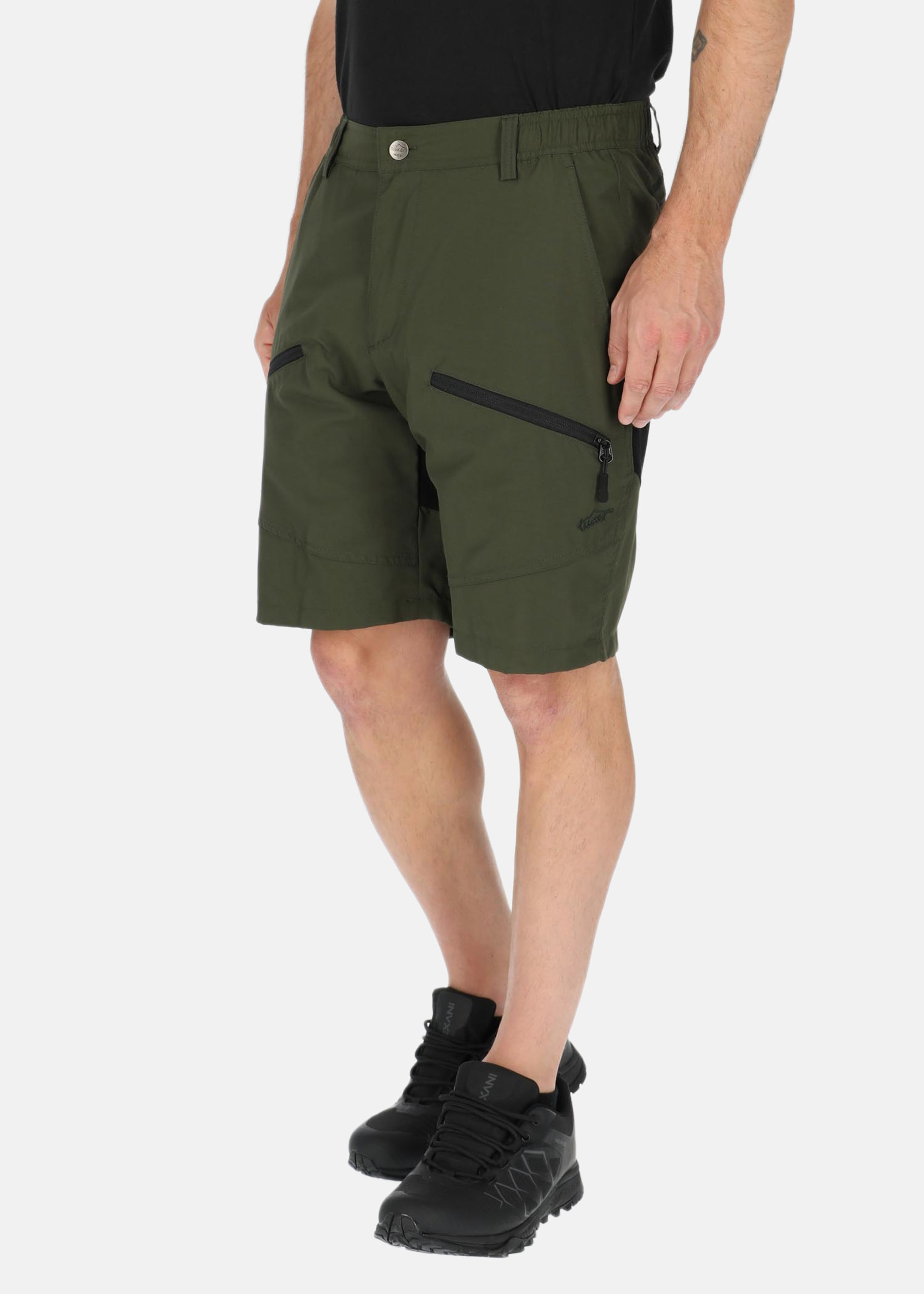 HUNTER SHORTS